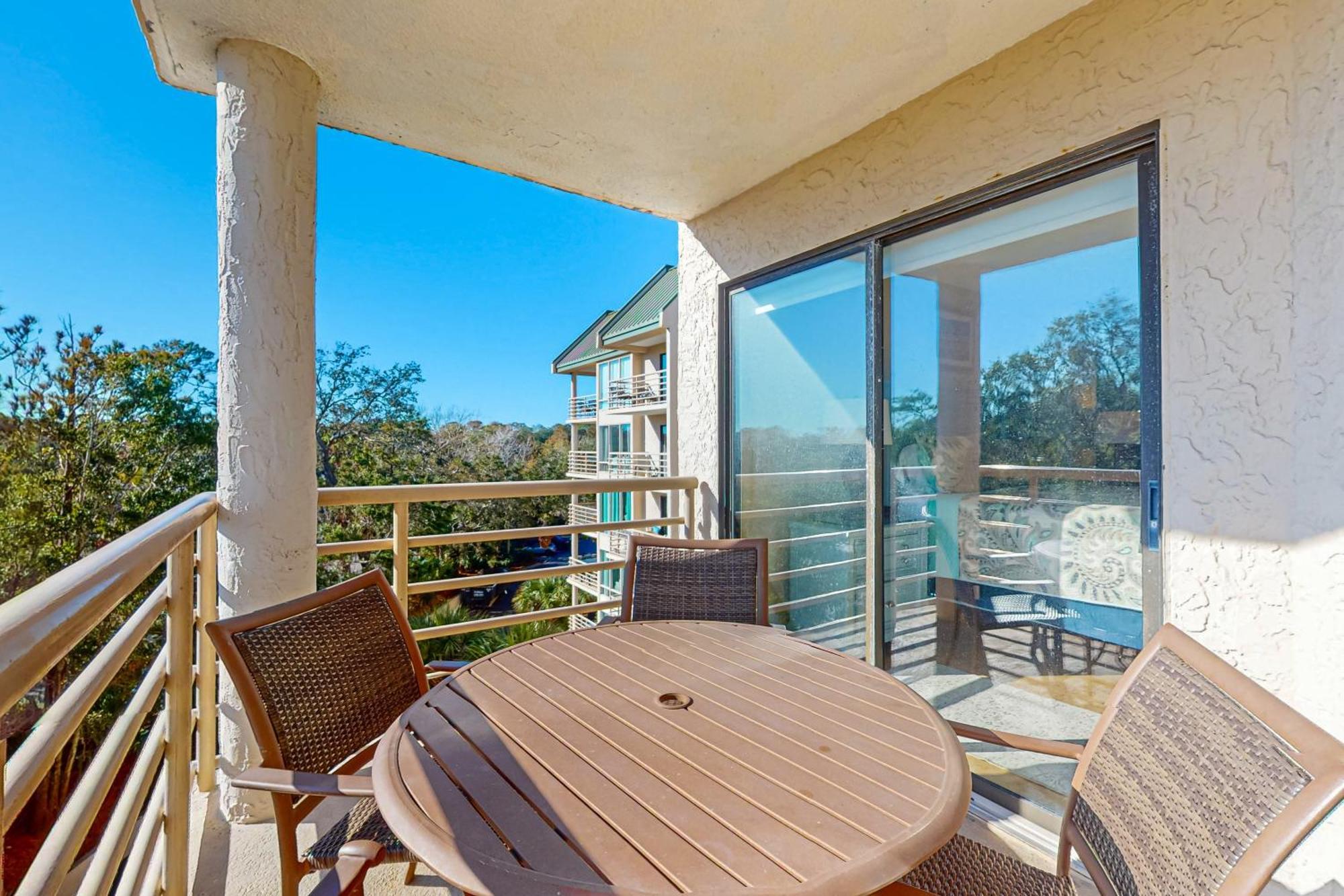 Villamare Hilton Head Island