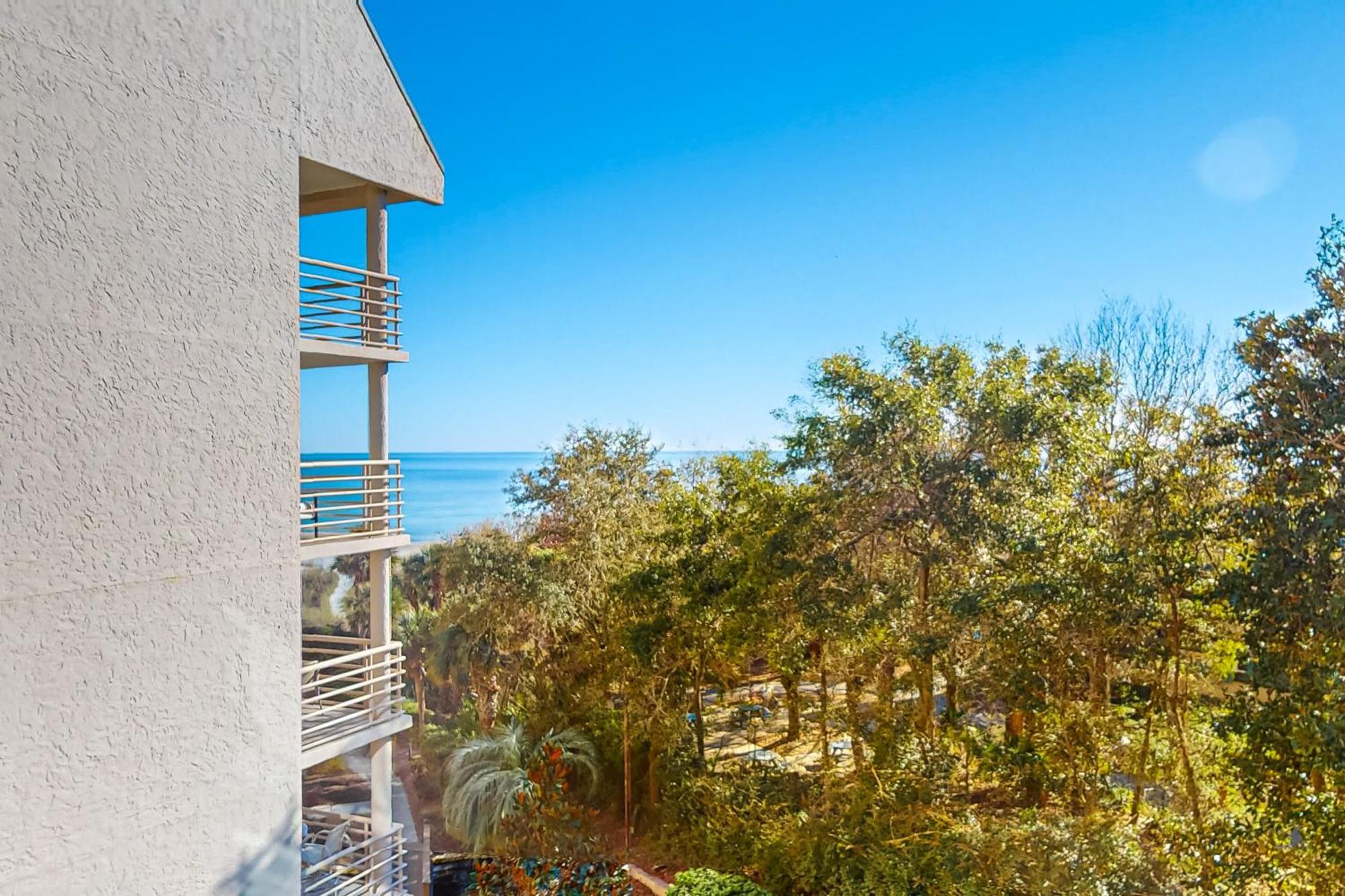 Villamare Holiday home Hilton Head Island