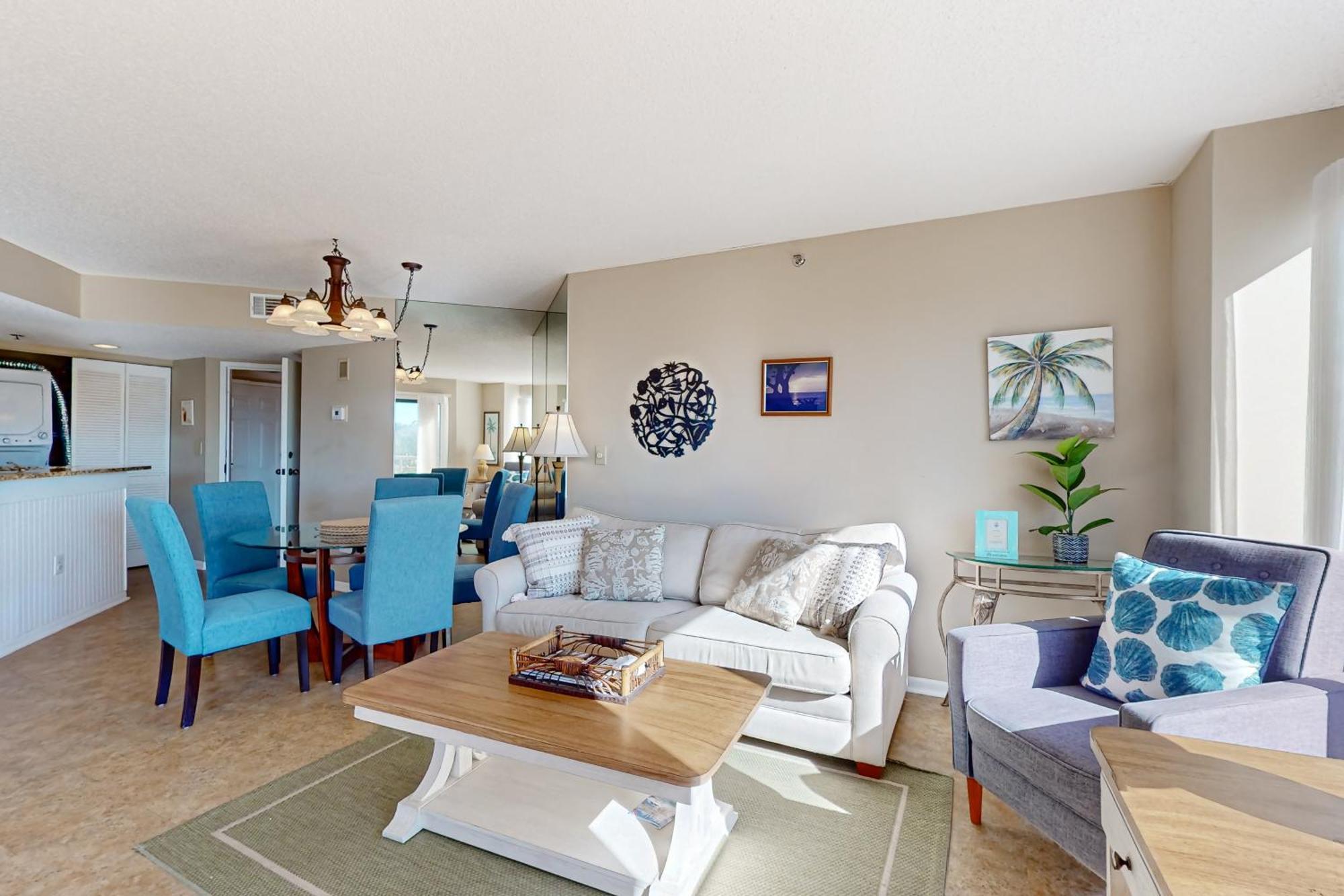 Villamare * Hilton Head Island