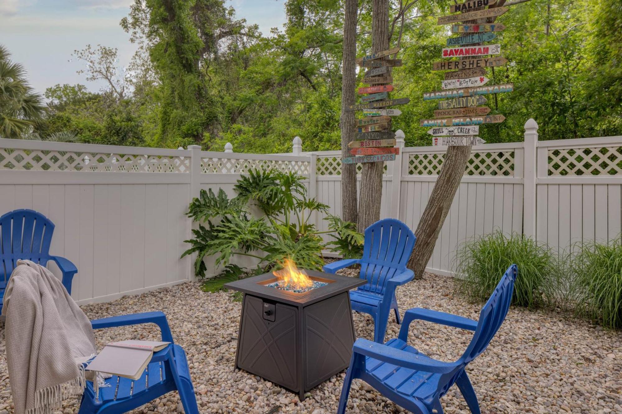 Crabline Getaway By Avantstay Private Pool Hot Tub Easy Access