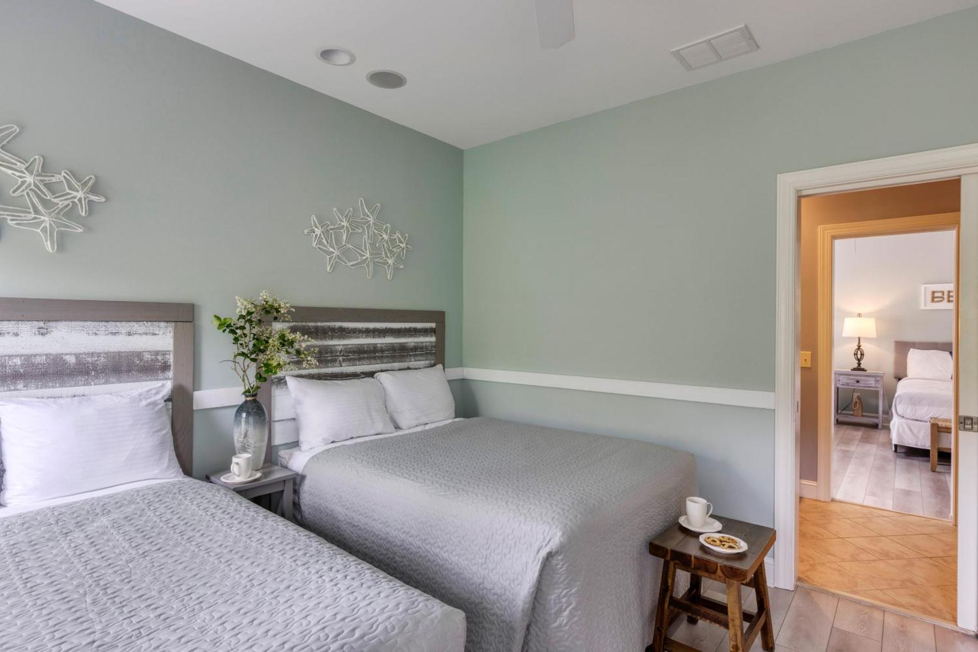 Crabline Getaway By Avantstay Private Pool Hot Tub Easy Access