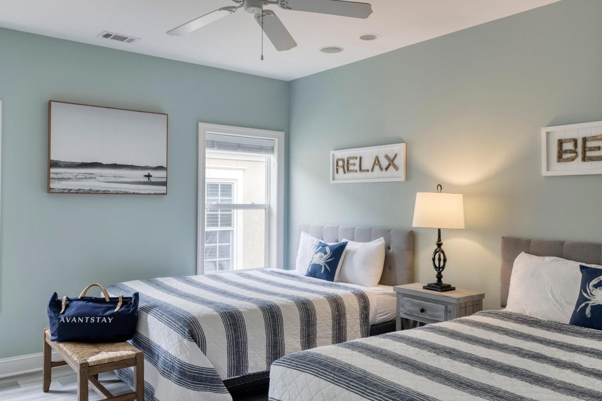 Holiday home Crabline Getaway By Avantstay Private Pool Hot Tub Easy Access