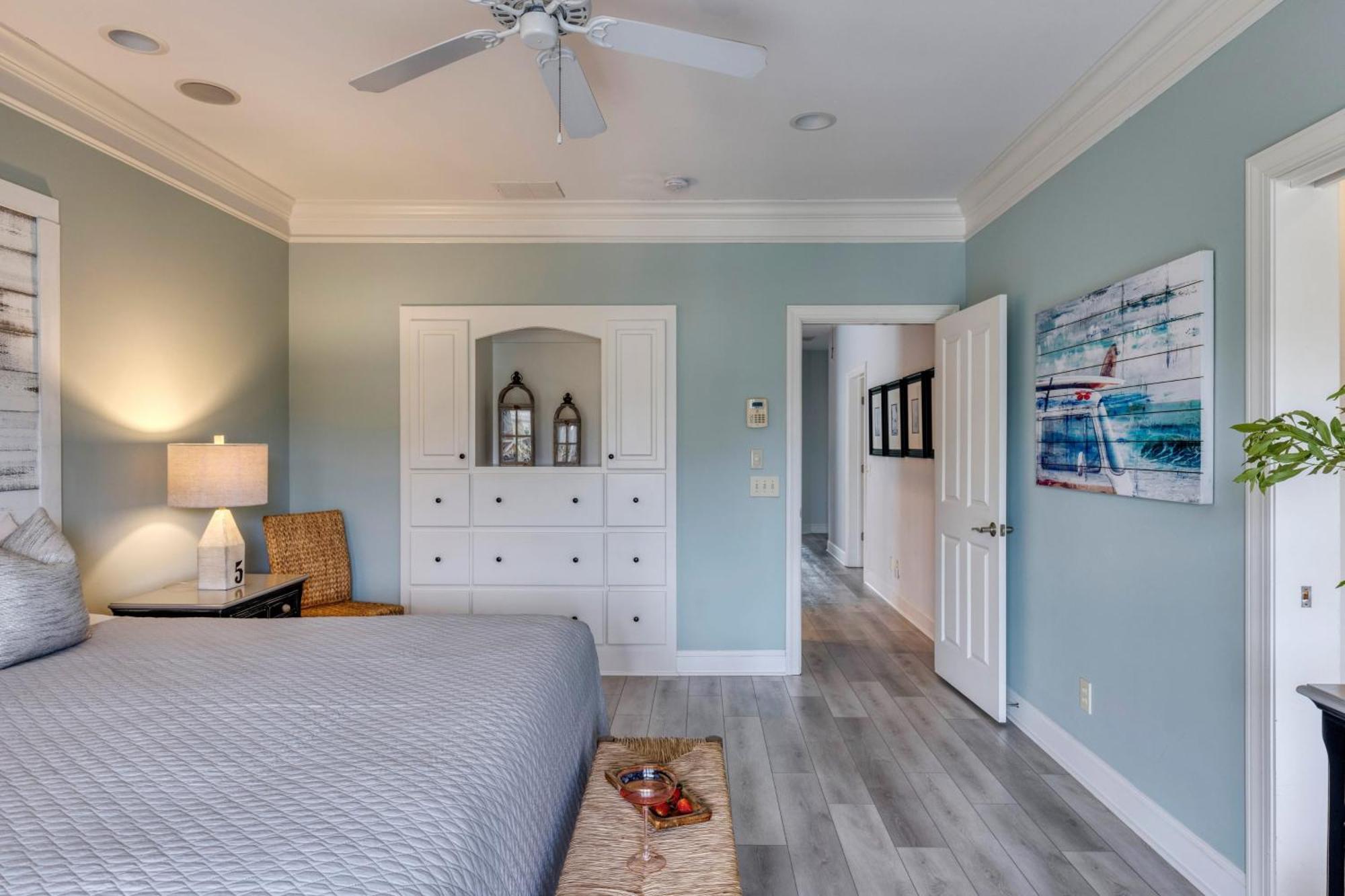 Holiday home Crabline Getaway By Avantstay Private Pool Hot Tub Easy Access Hilton Head Island
