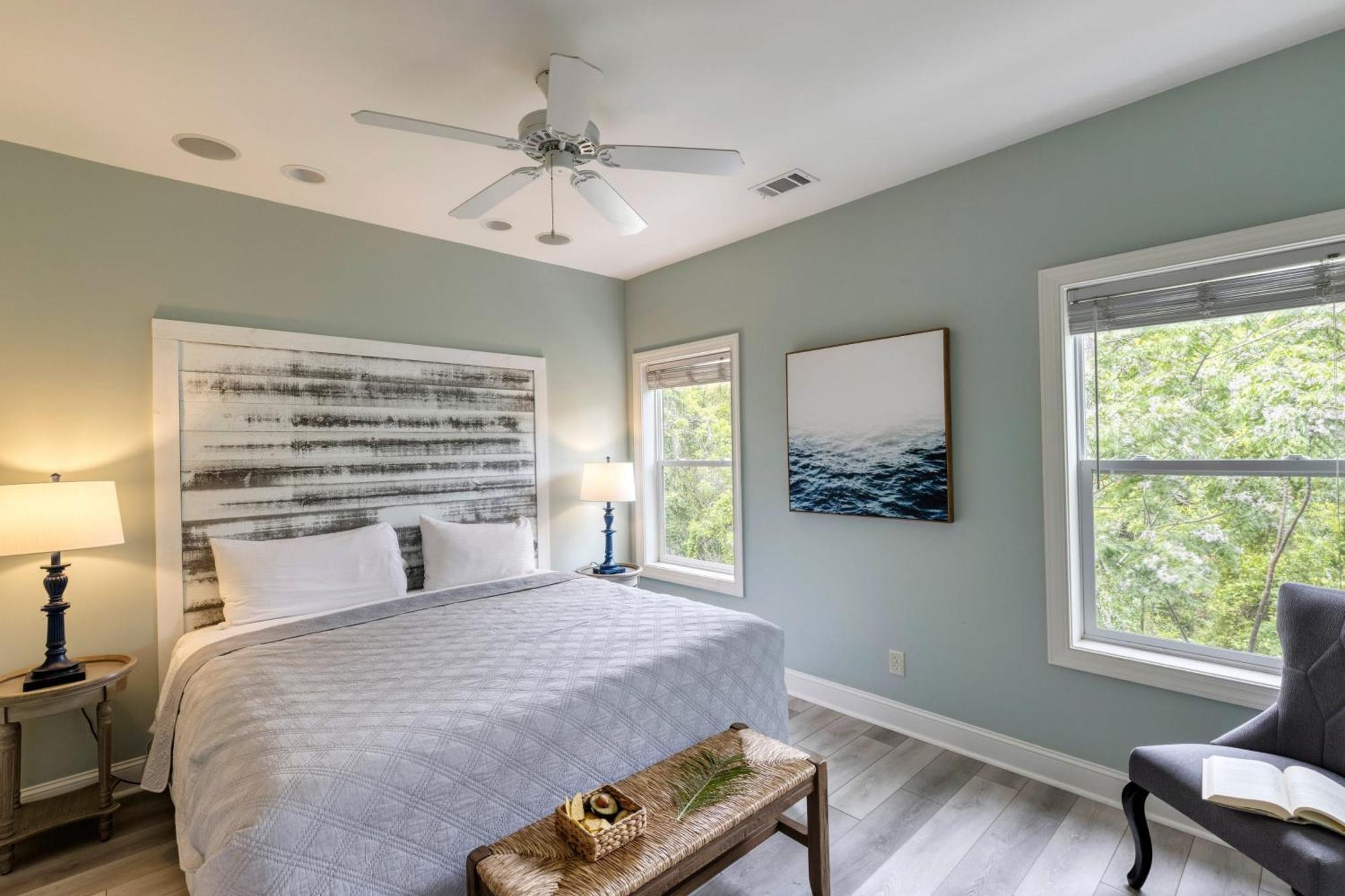 Crabline Getaway By Avantstay Private Pool Hot Tub Easy Access *