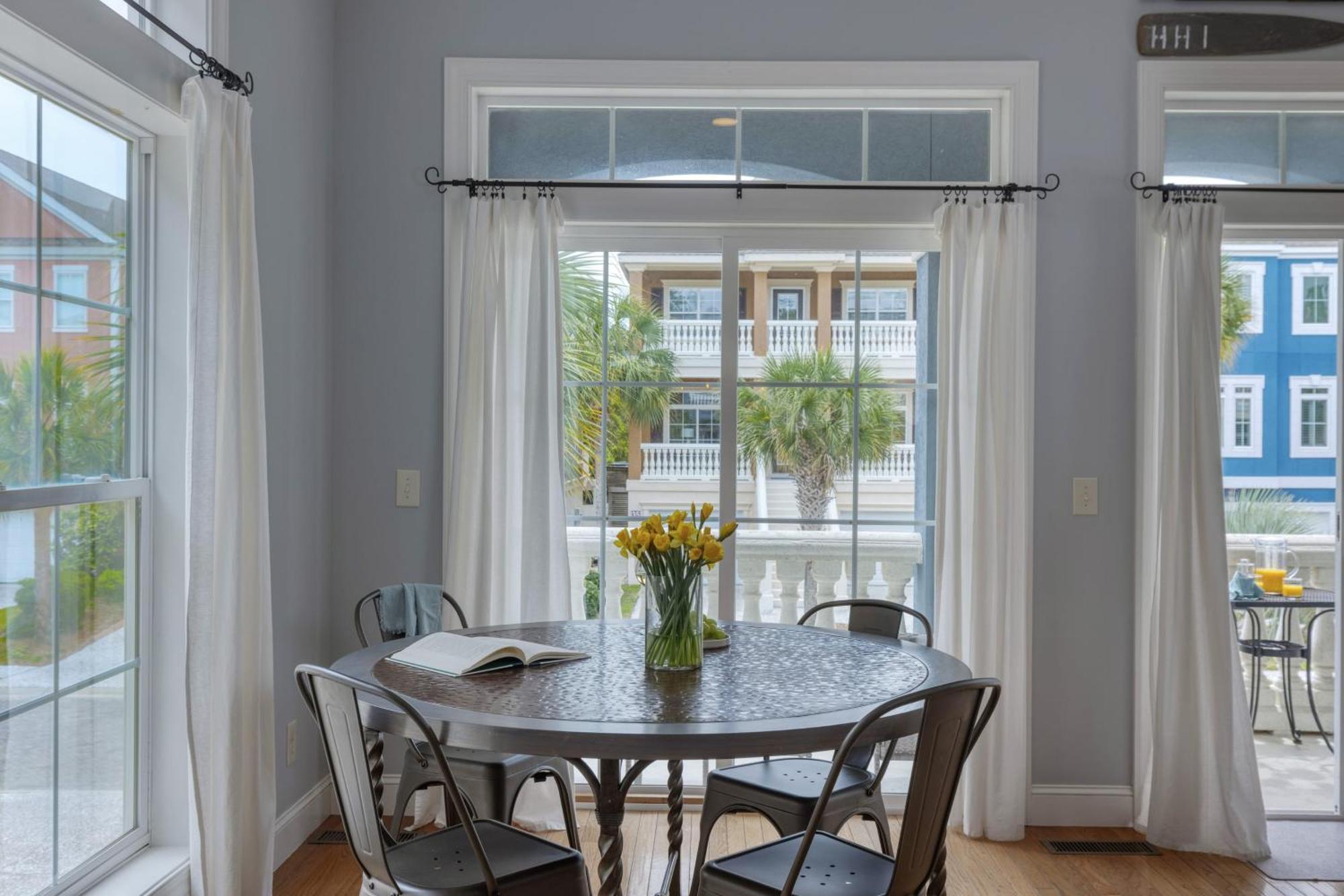 Crabline Getaway By Avantstay Private Pool Hot Tub Easy Access * Hilton Head Island