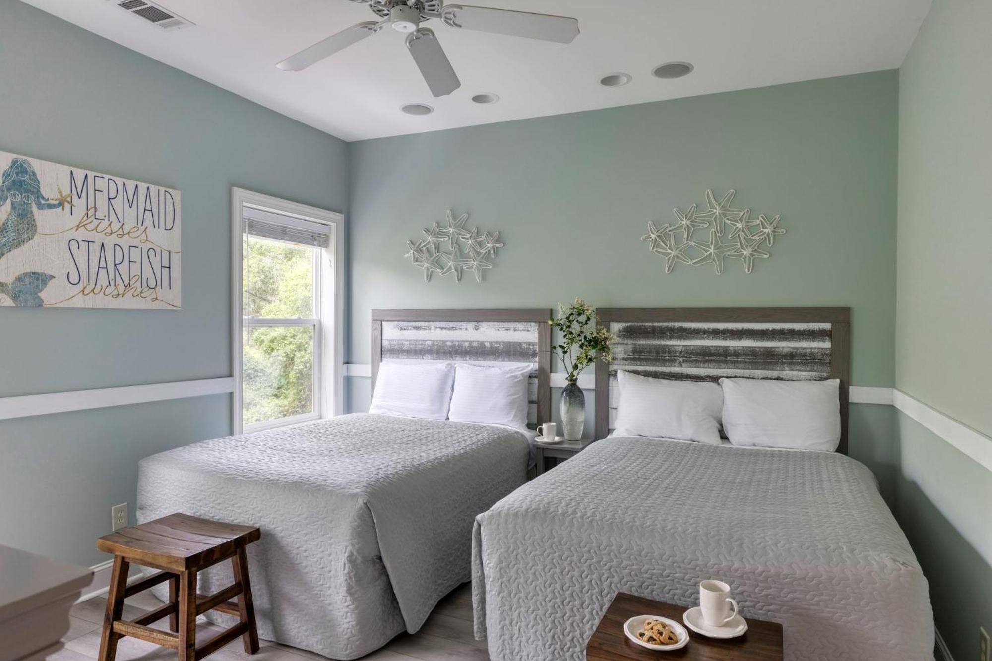 Crabline Getaway By Avantstay Private Pool Hot Tub Easy Access Holiday home Hilton Head Island