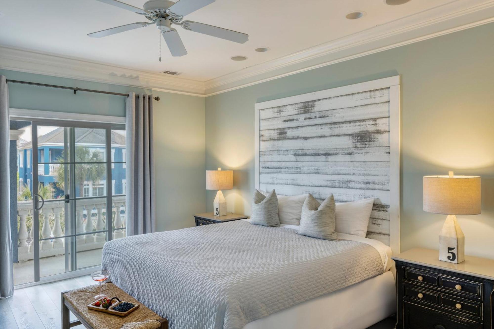 Holiday home Crabline Getaway By Avantstay Private Pool Hot Tub Easy Access Hilton Head Island