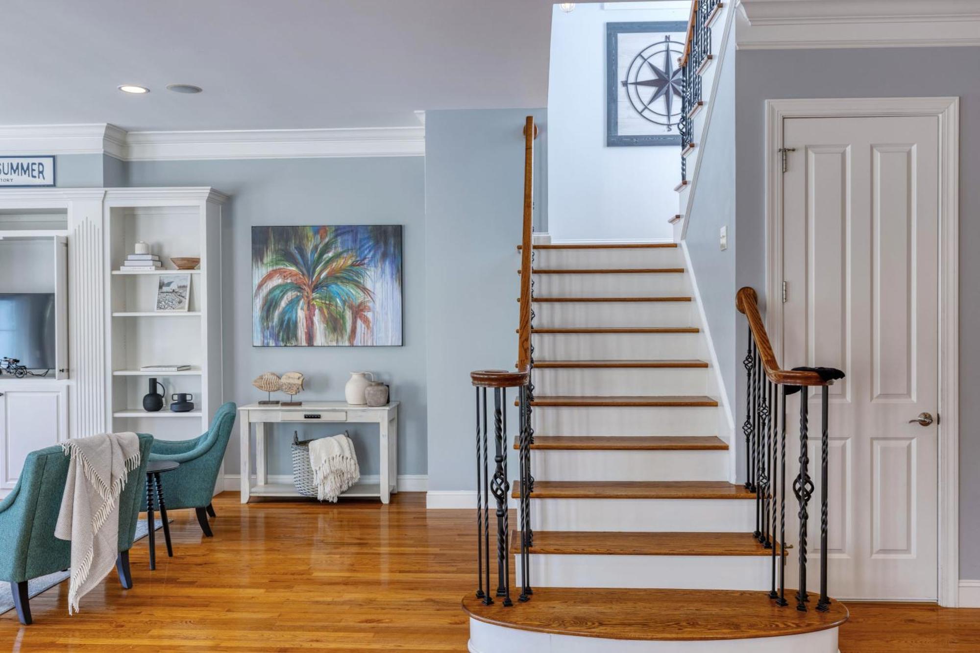 Crabline Getaway By Avantstay Private Pool Hot Tub Easy Access * Hilton Head Island