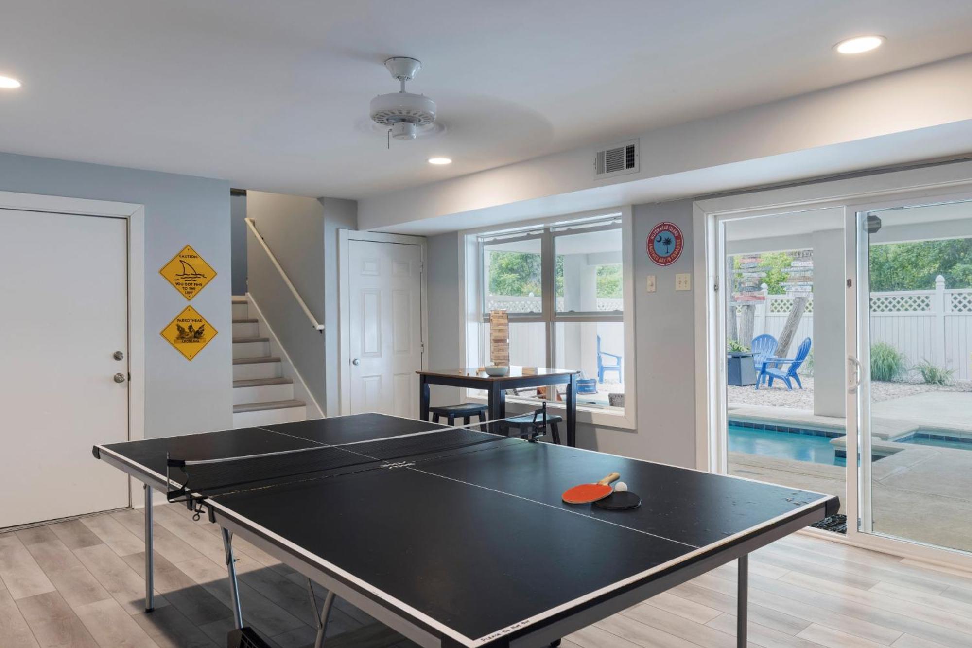 Crabline Getaway By Avantstay Private Pool Hot Tub Easy Access Hilton Head Island
