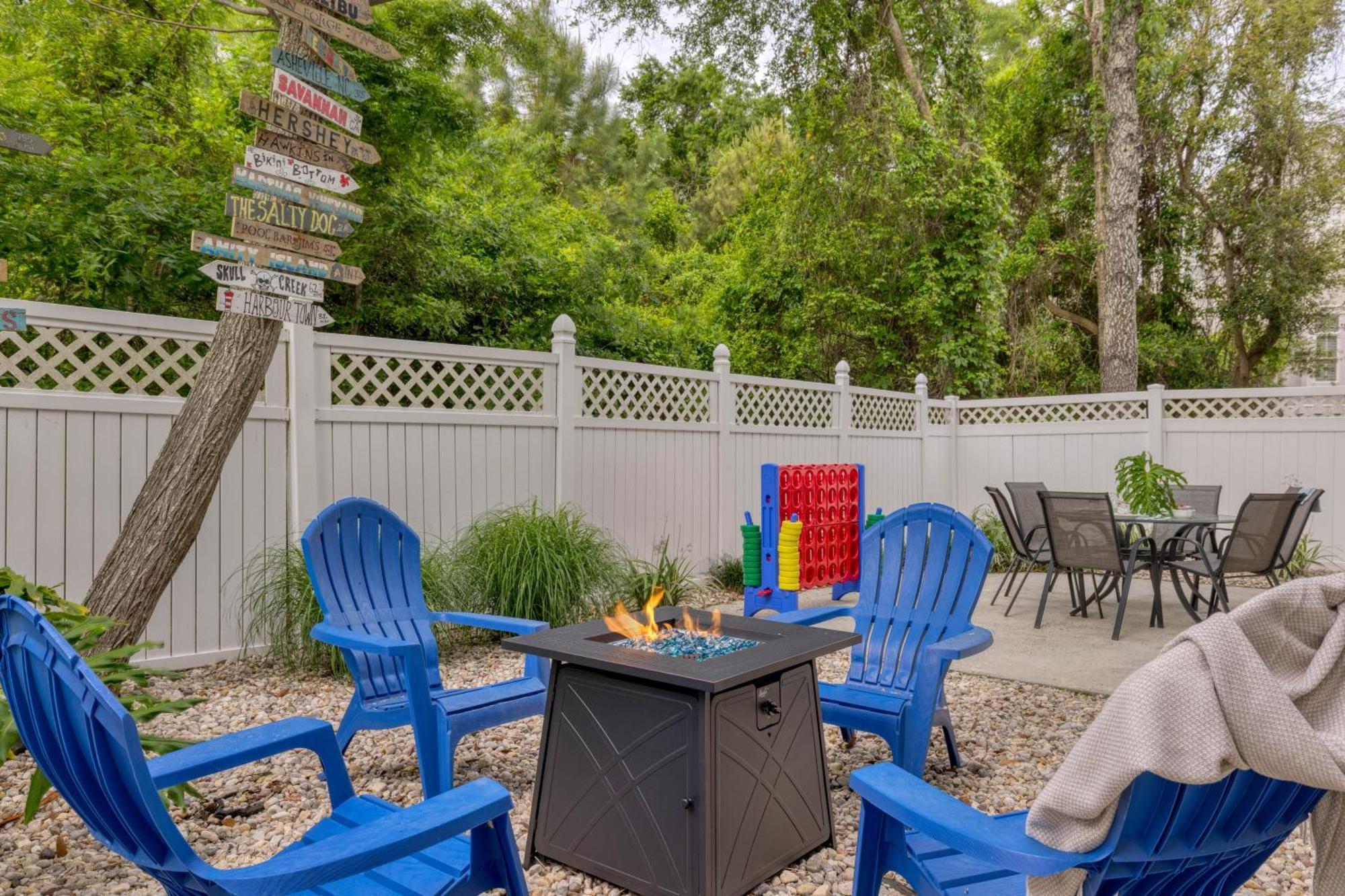 Crabline Getaway By Avantstay Private Pool Hot Tub Easy Access