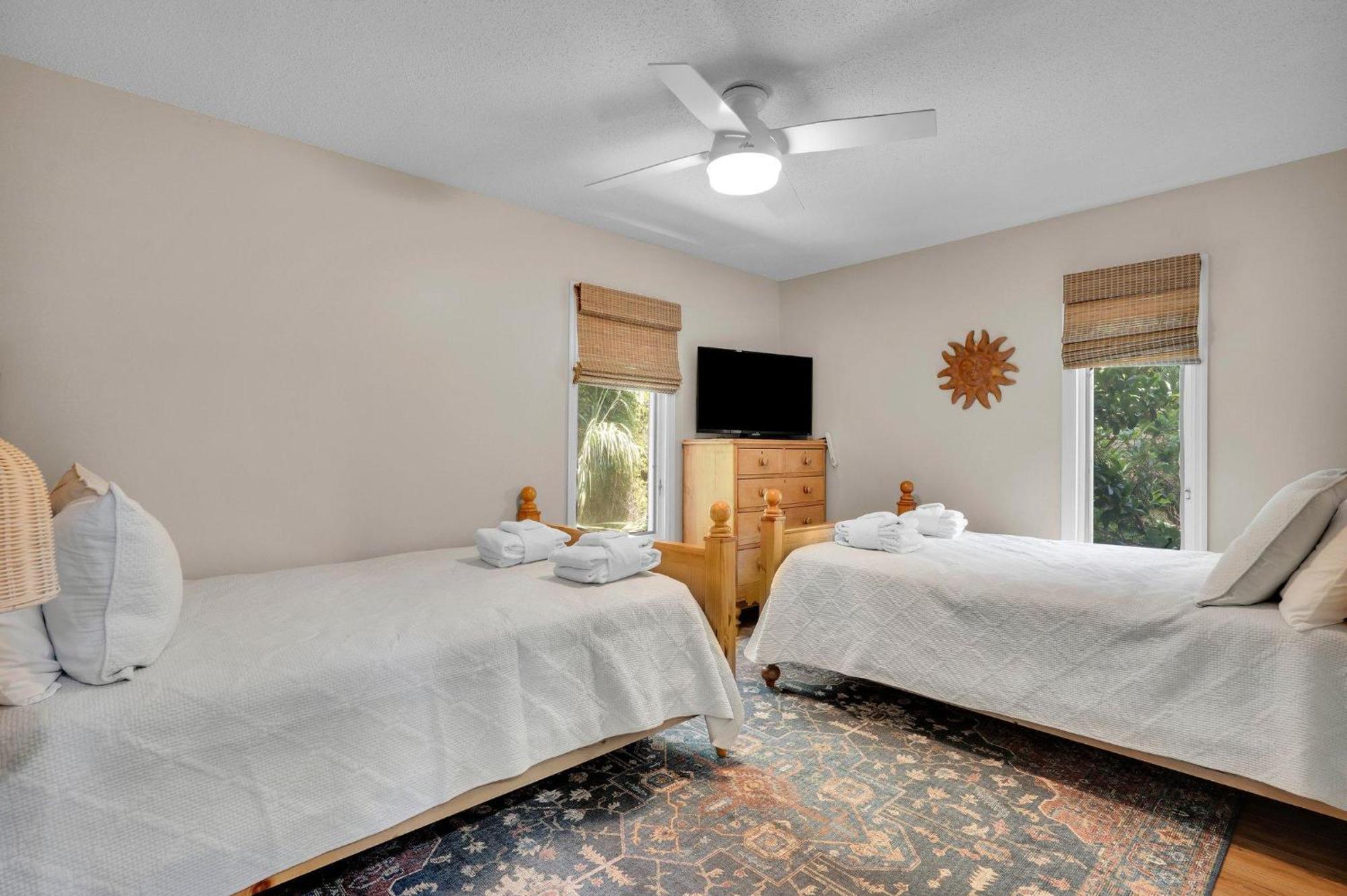 Holiday home 1 Bayberry Lane Hilton Head Island