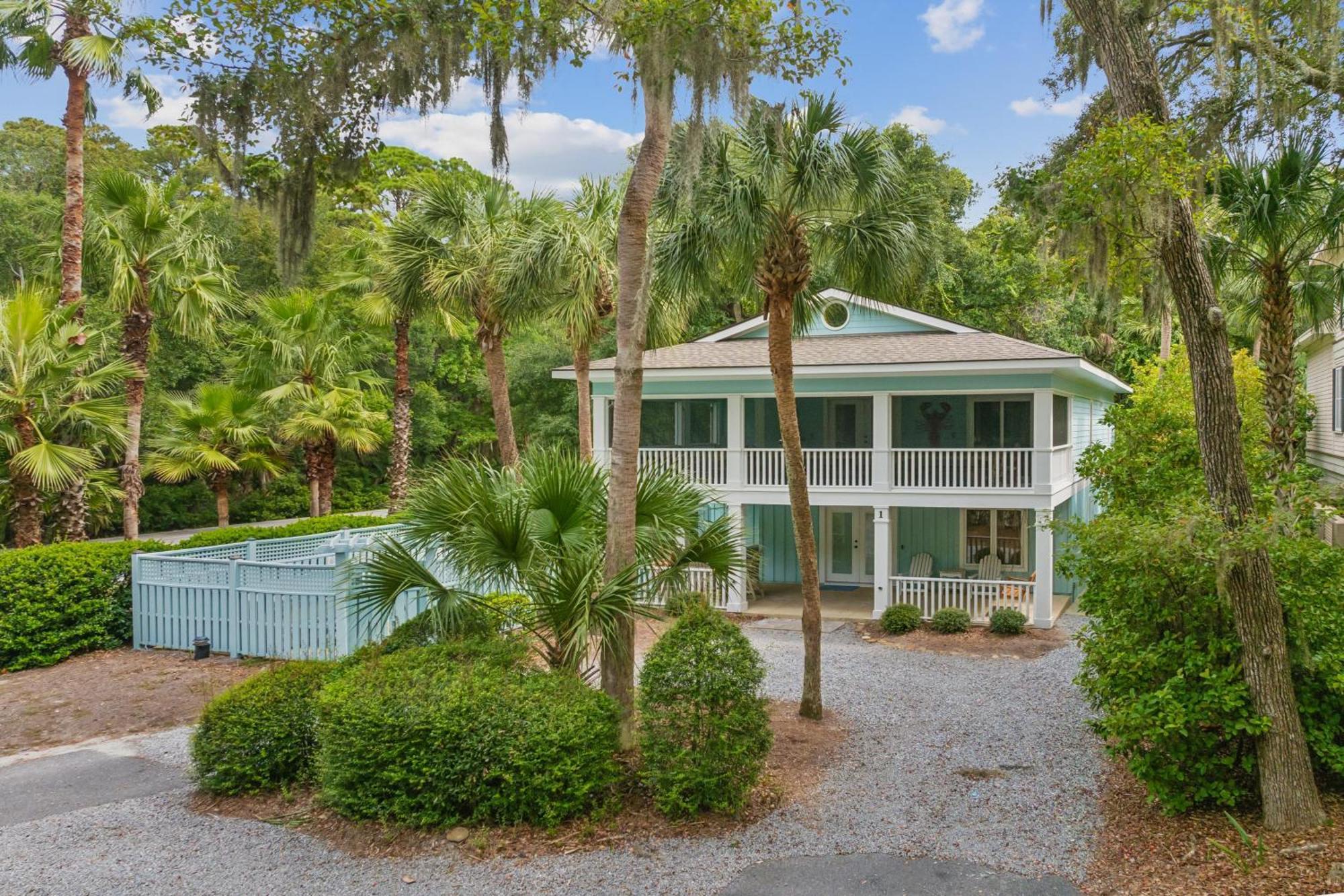 1 Bayberry Lane Holiday home