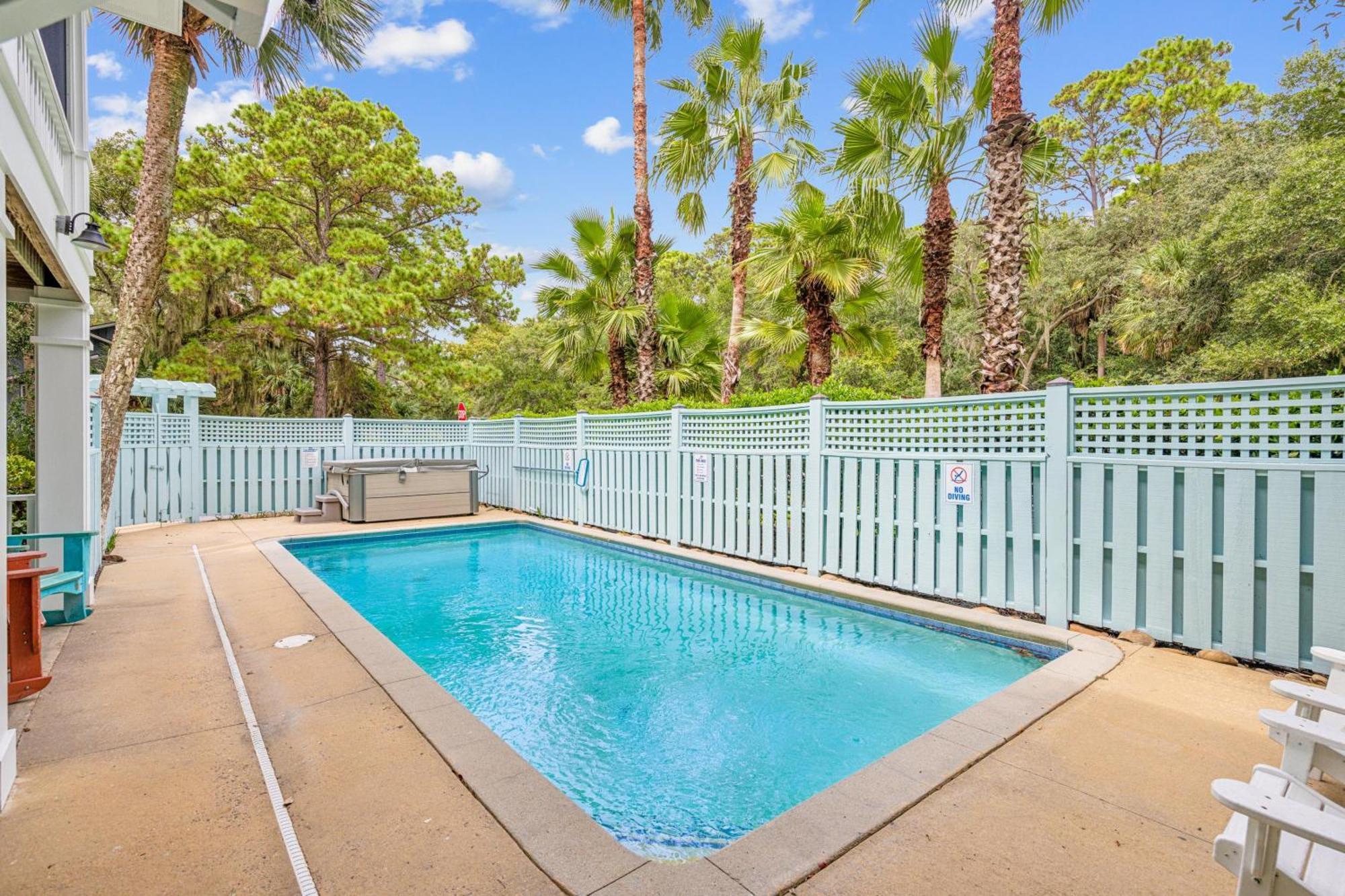 Holiday home 1 Bayberry Lane *