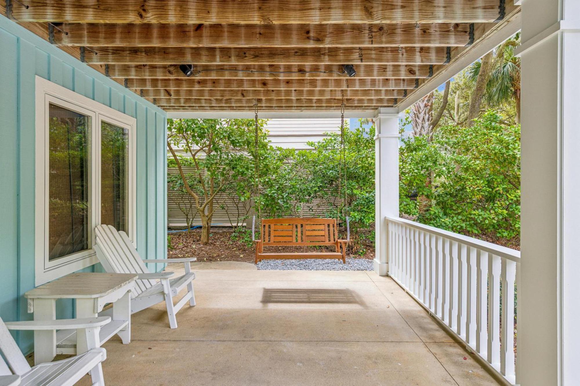 Holiday home 1 Bayberry Lane Hilton Head Island