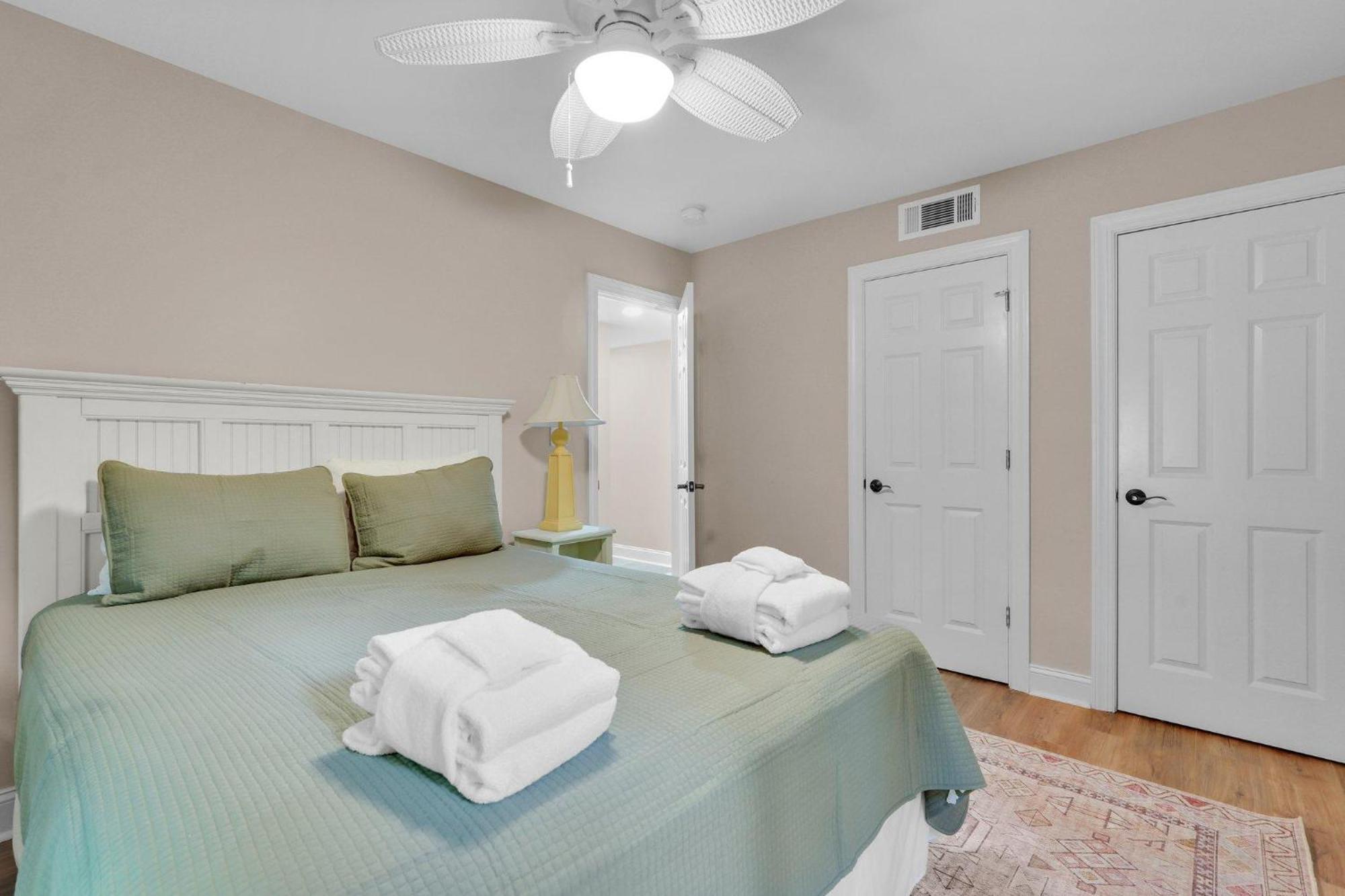 1 Bayberry Lane Holiday home