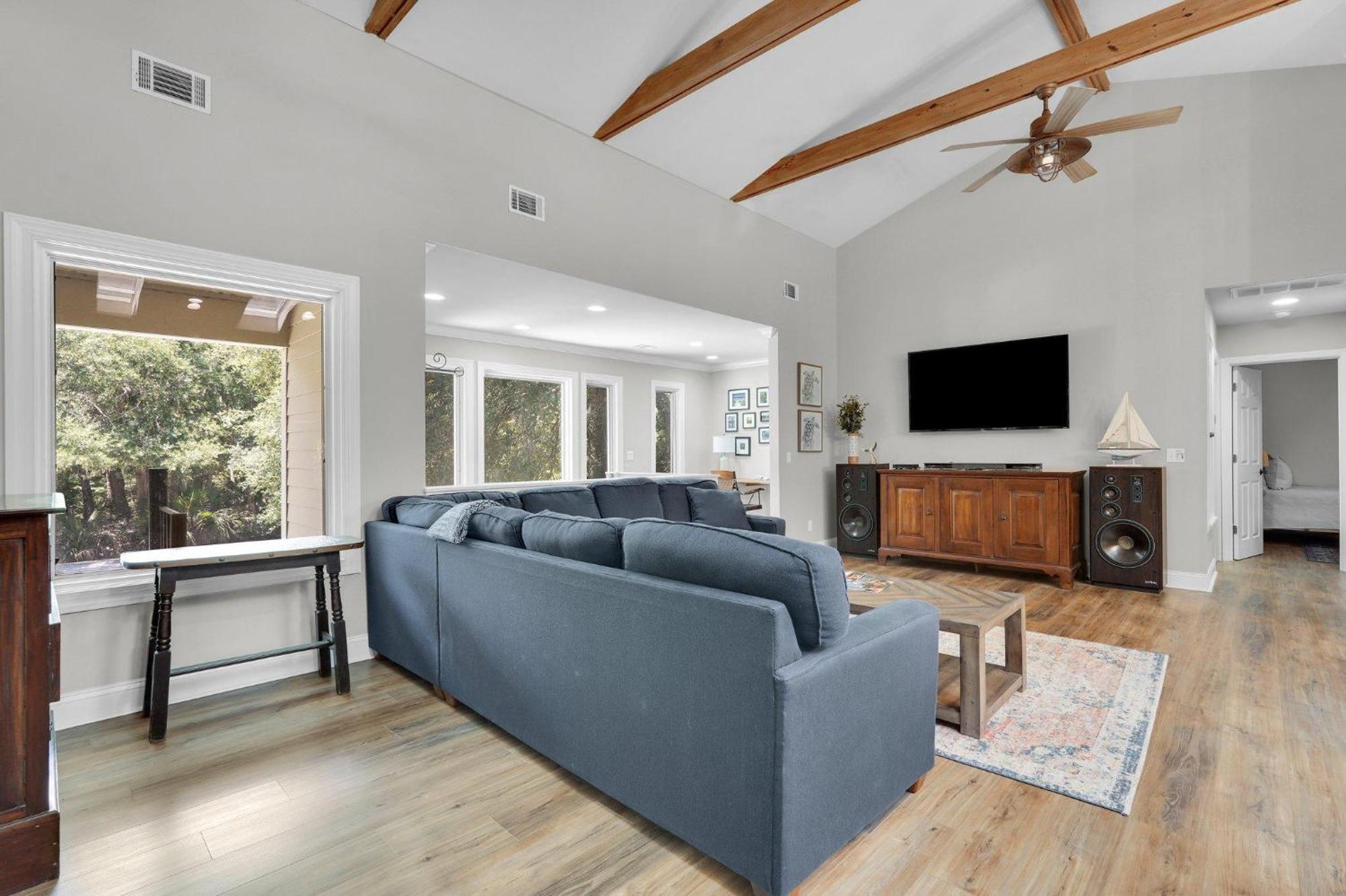 1 Bayberry Lane *