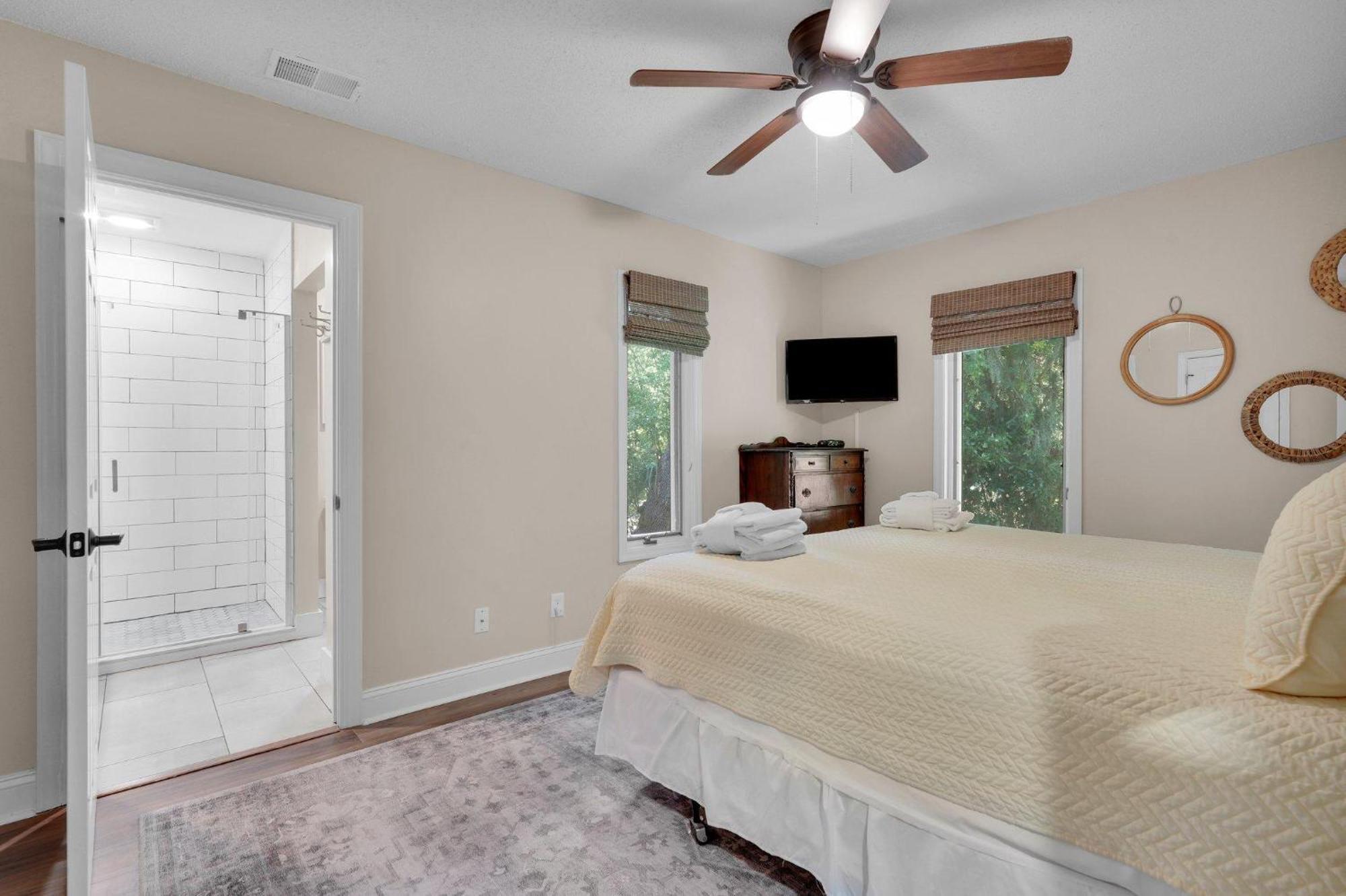 1 Bayberry Lane * Hilton Head Island