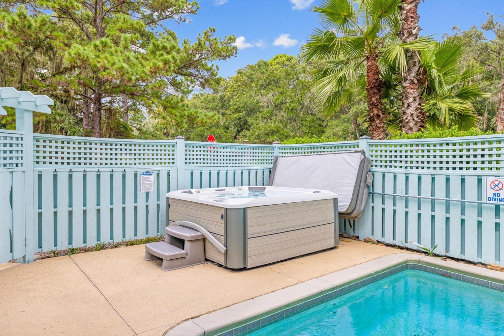 1 Bayberry Lane Holiday home