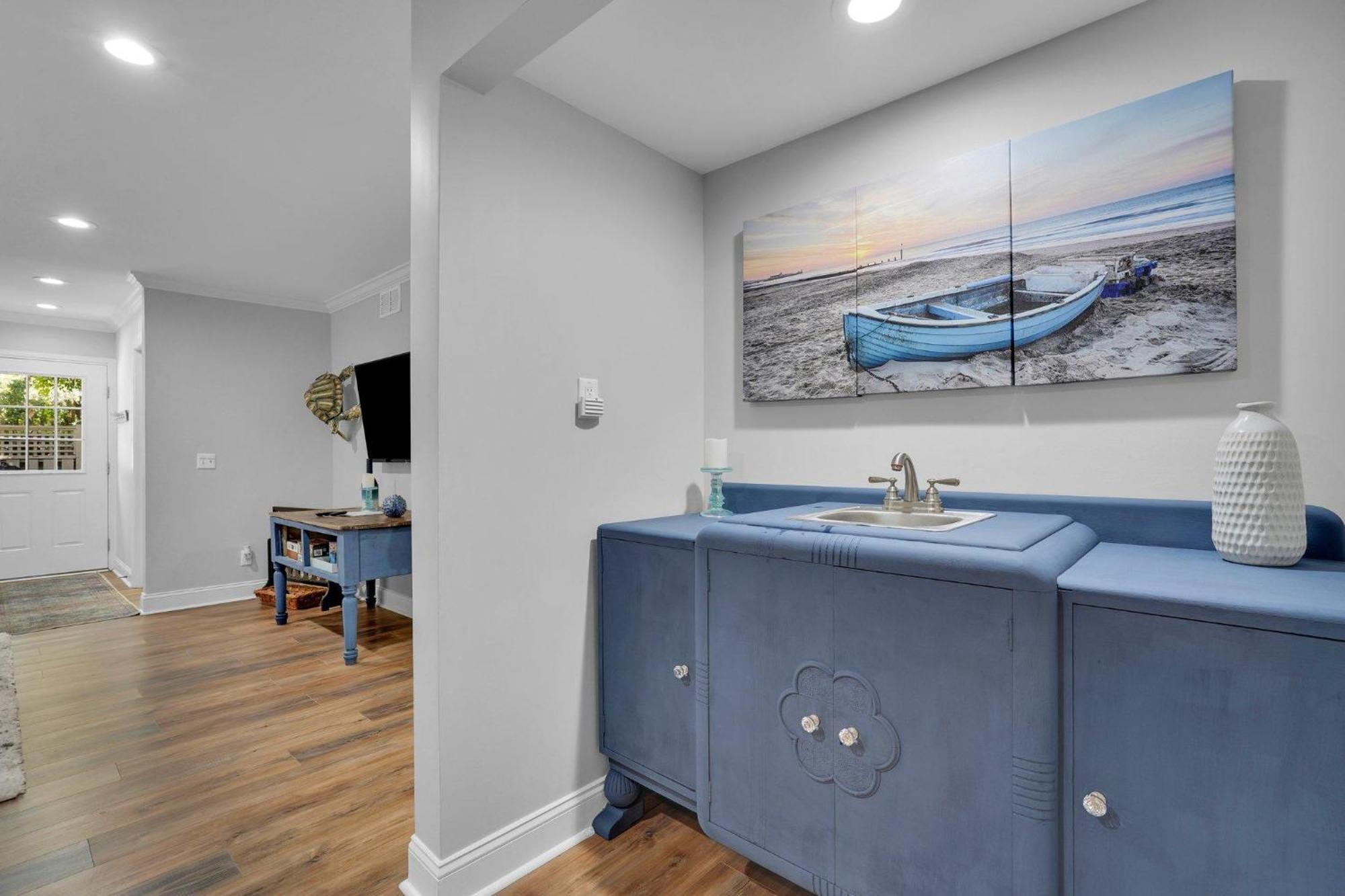 1 Bayberry Lane Holiday home Hilton Head Island