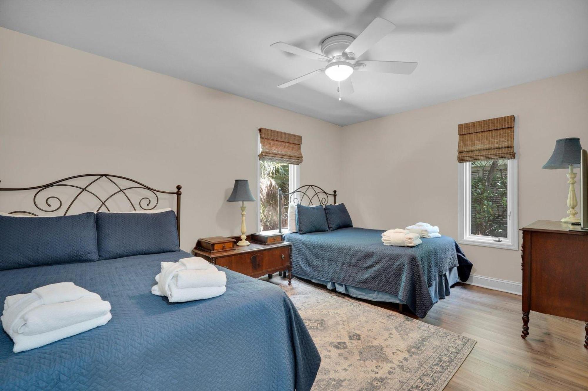 Holiday home 1 Bayberry Lane Hilton Head Island