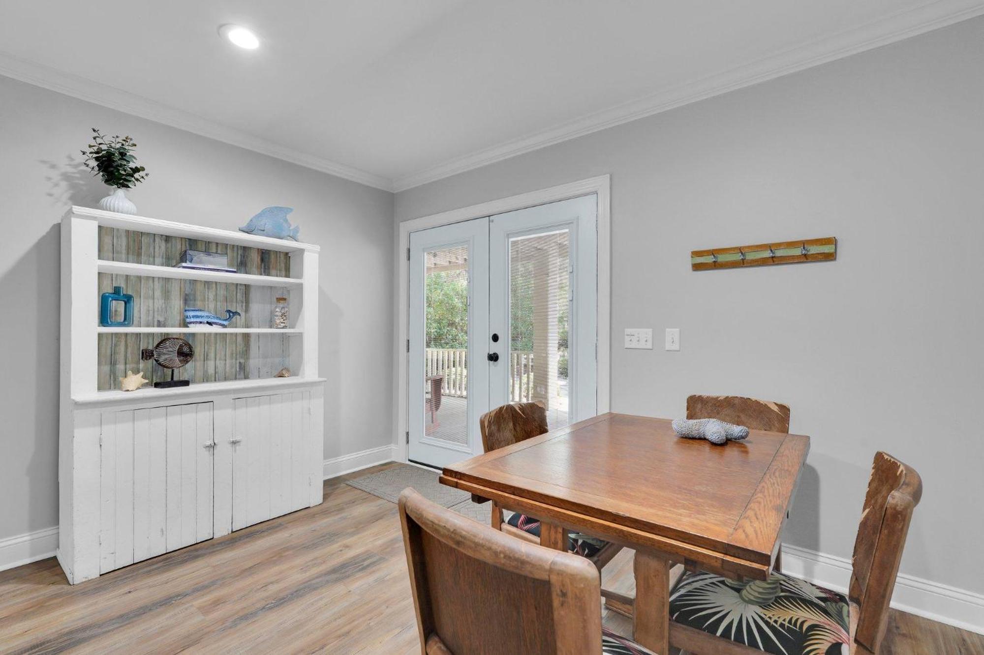 1 Bayberry Lane Holiday home