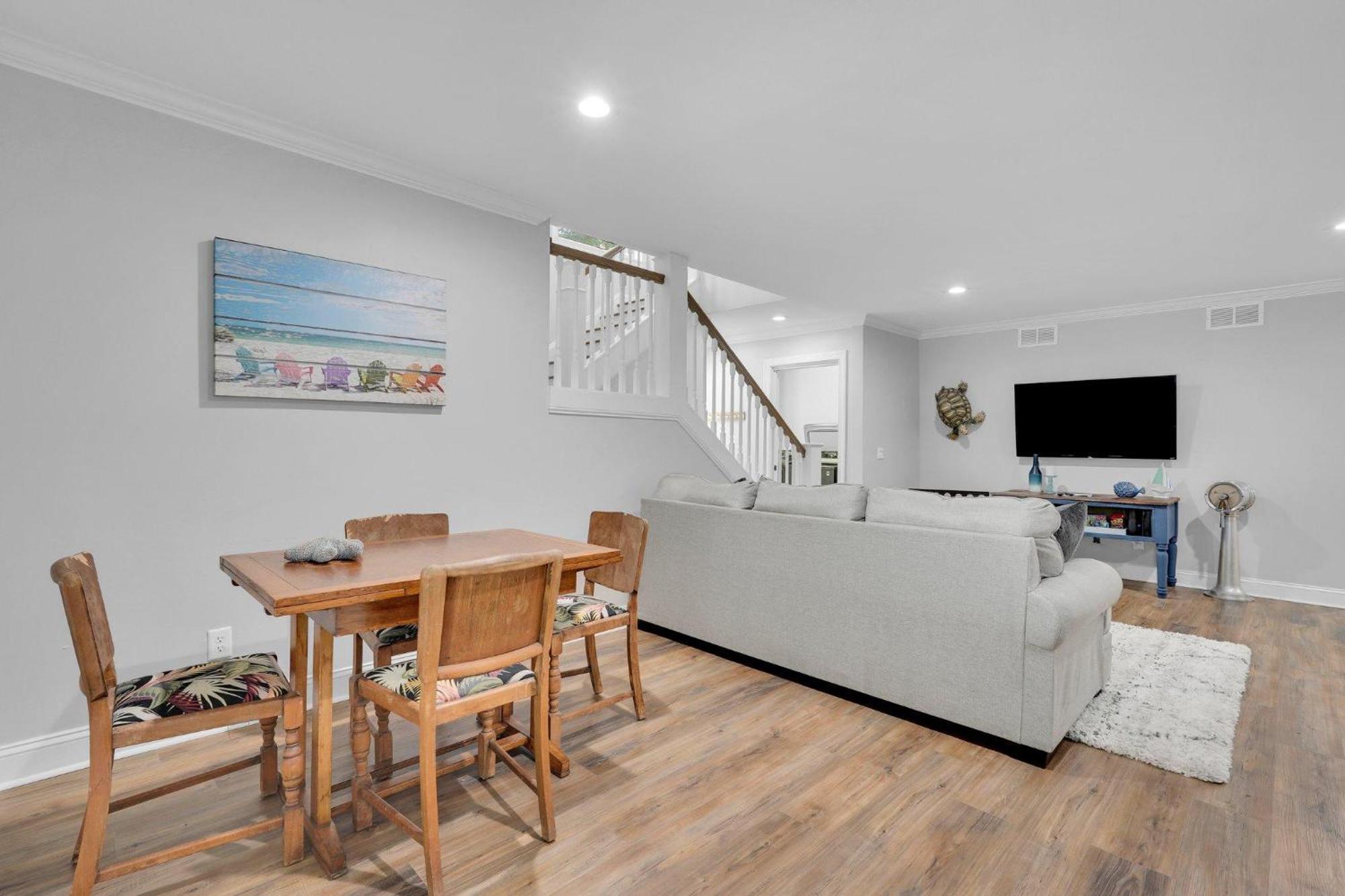 1 Bayberry Lane Holiday home Hilton Head Island