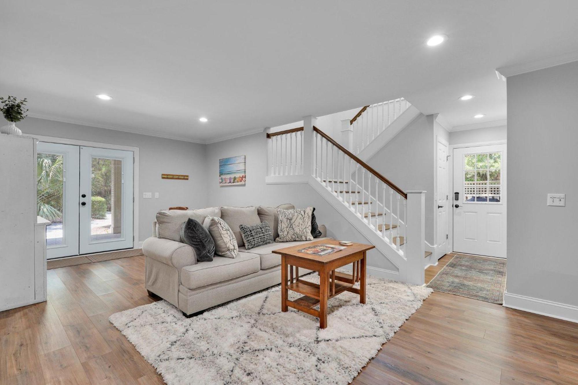 1 Bayberry Lane *
