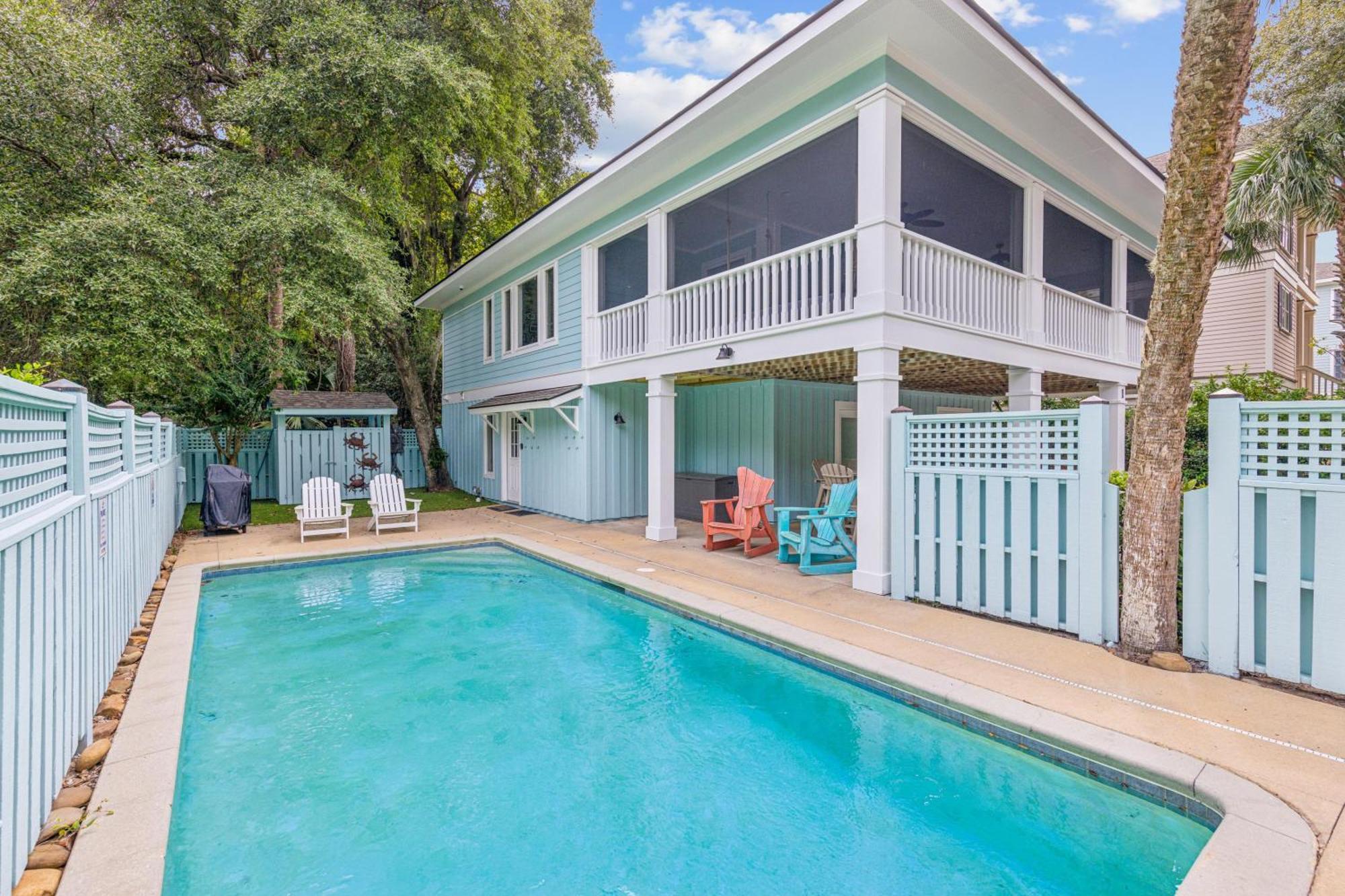 1 Bayberry Lane