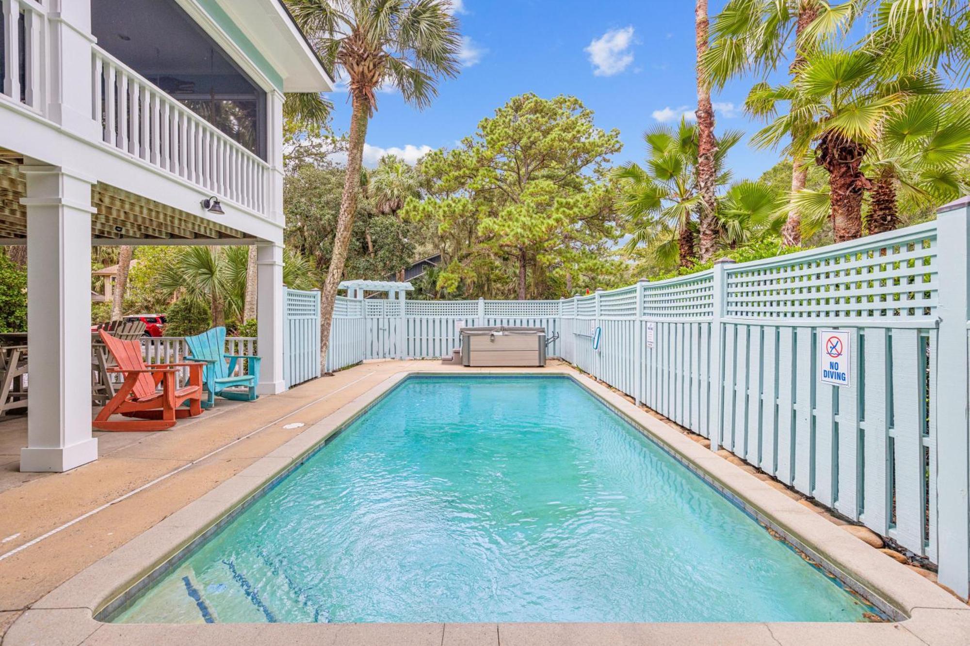 1 Bayberry Lane * Hilton Head Island