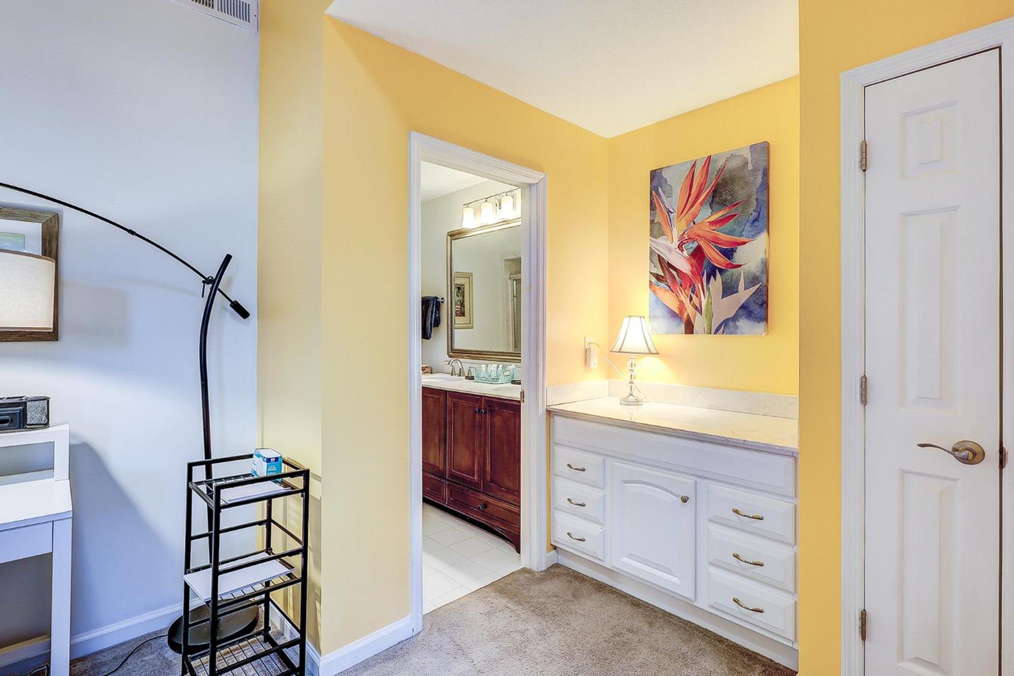 Villa Beachwalk 109