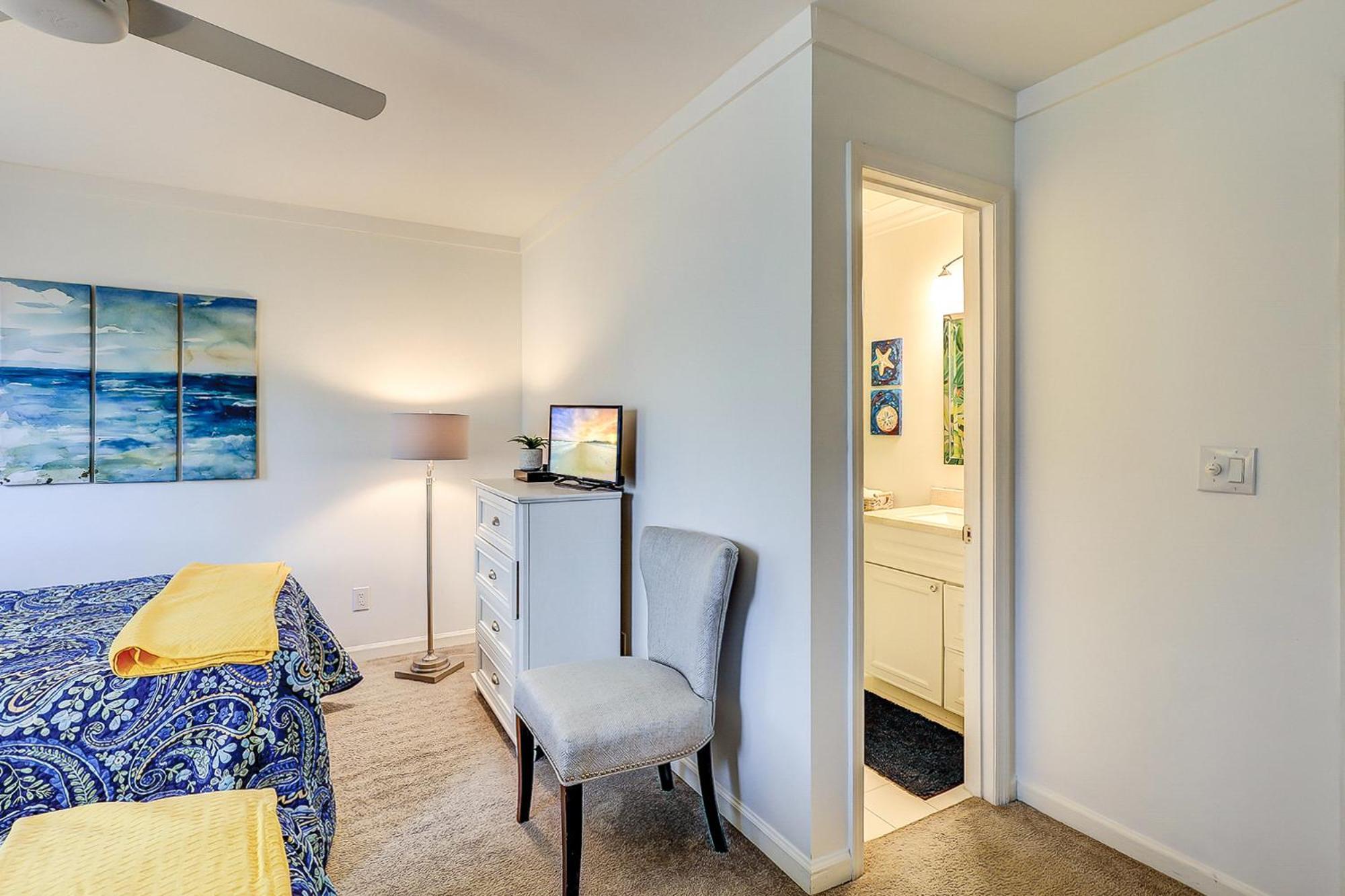 Villa Beachwalk 109 *