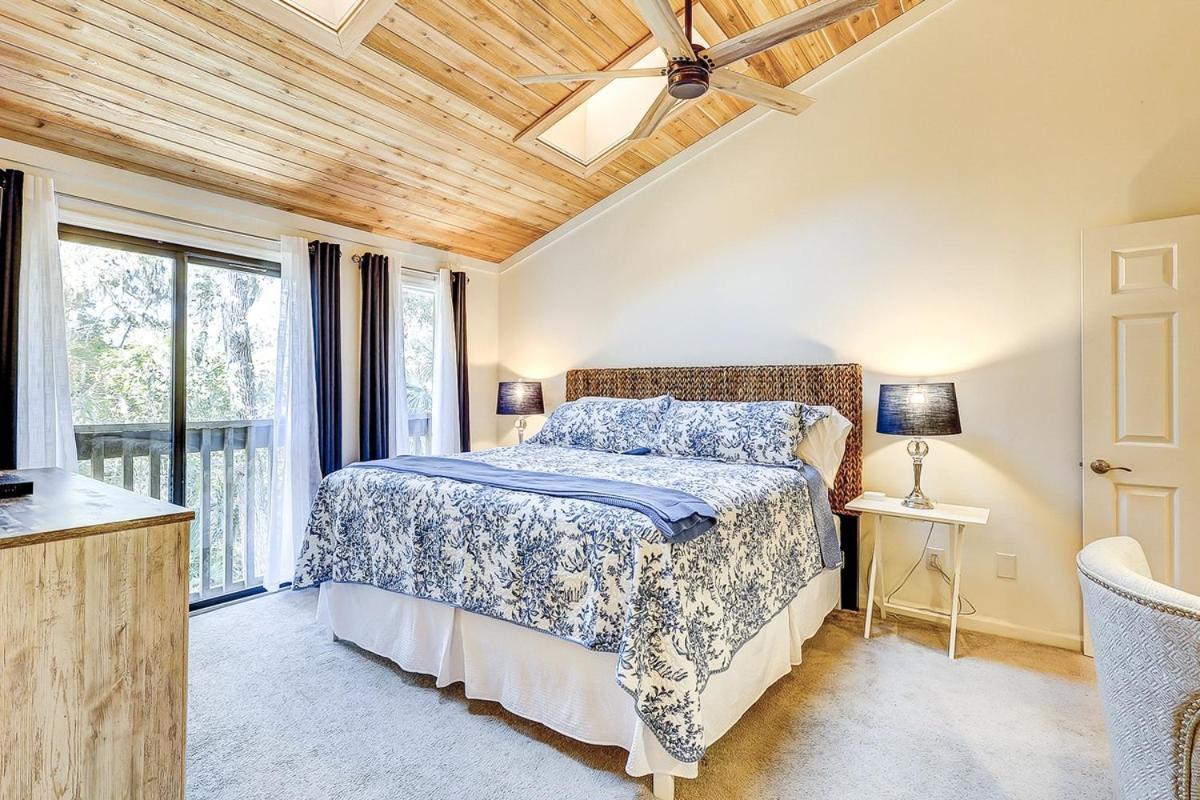Villa Beachwalk 109 *