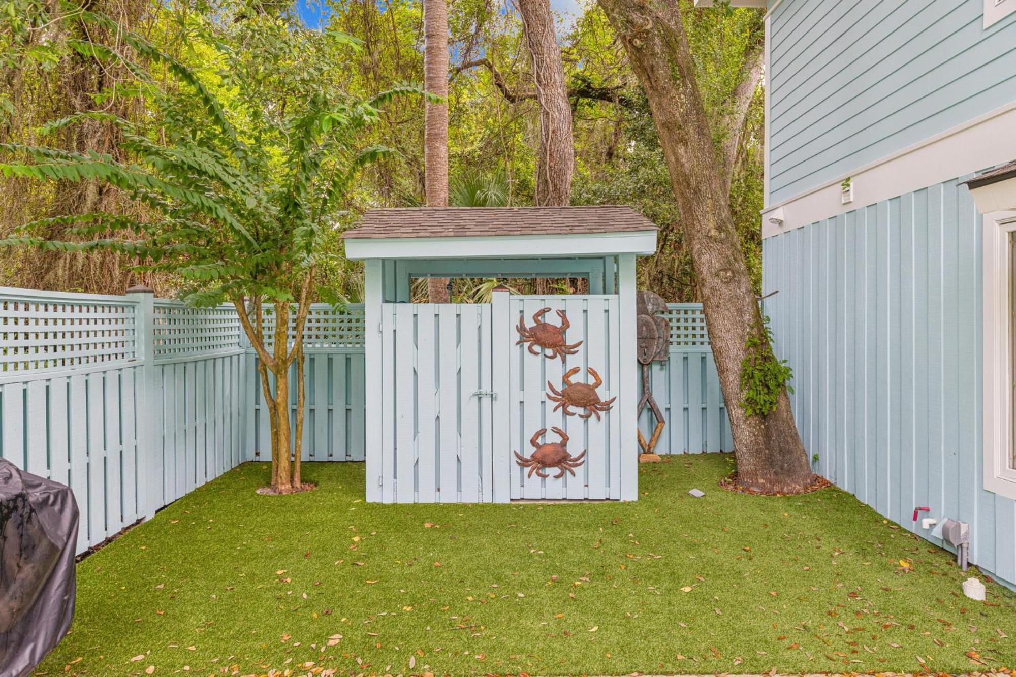 1 Bayberry Lane