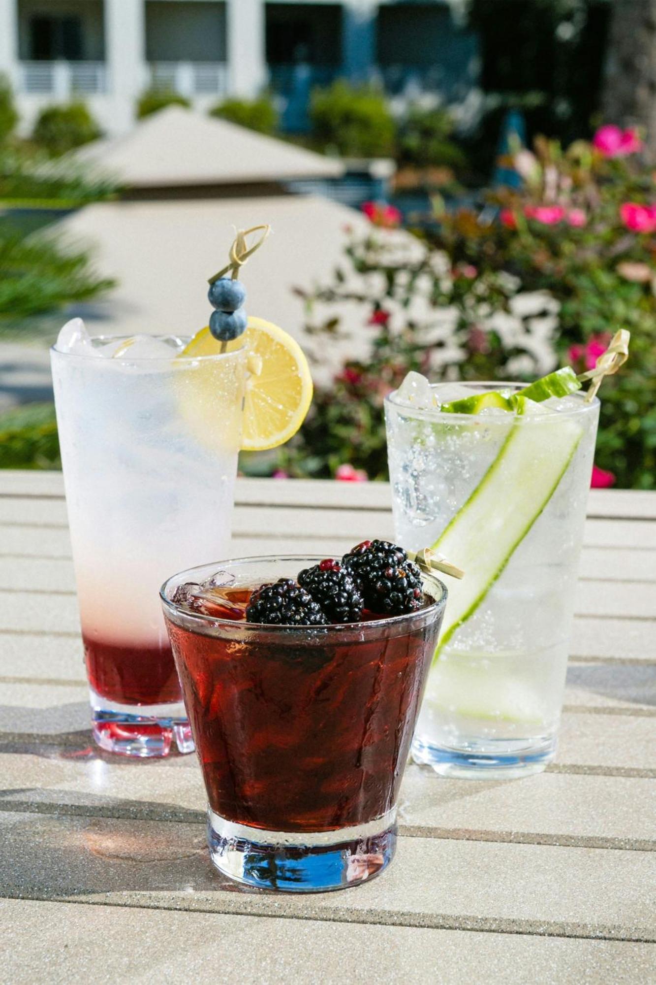 The Westin &