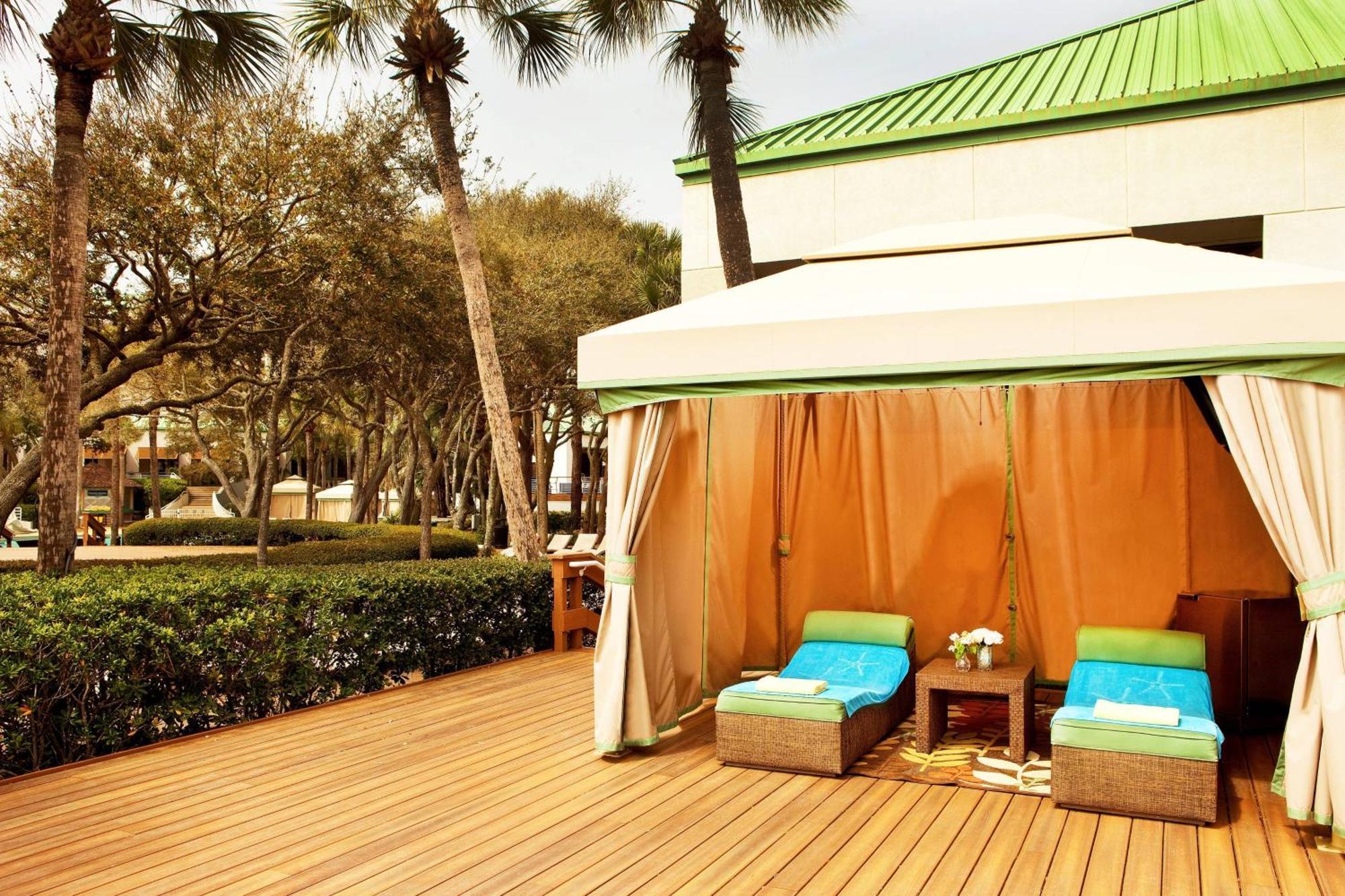 The Westin & Resort Hilton Head Island