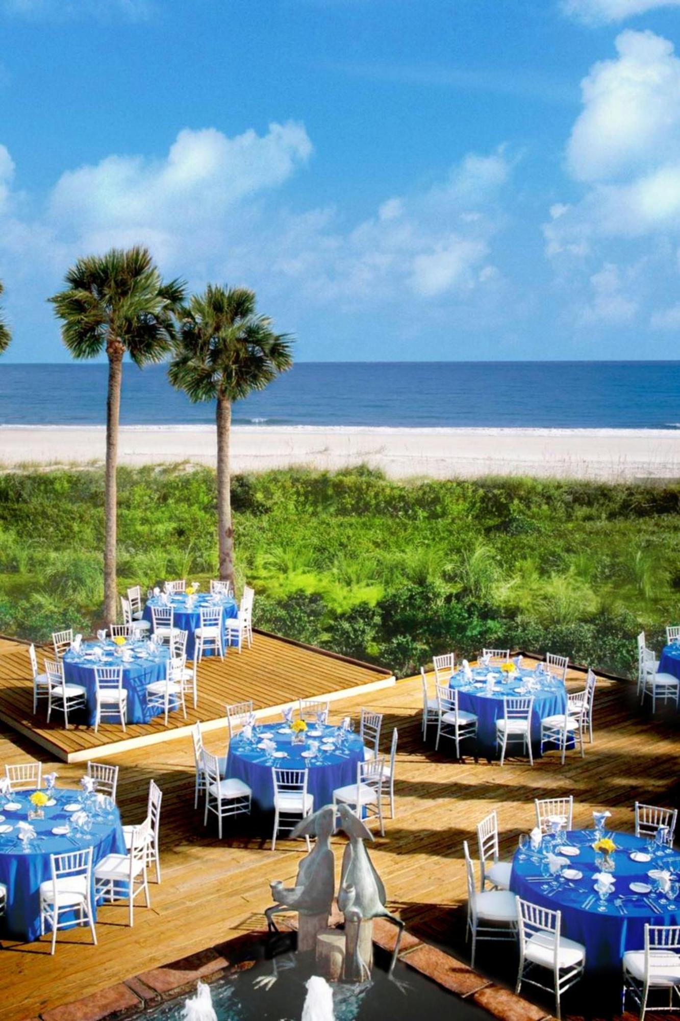 The Westin & Hilton Head Island
