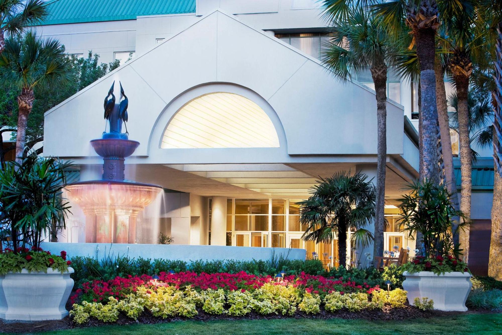Resort The Westin &