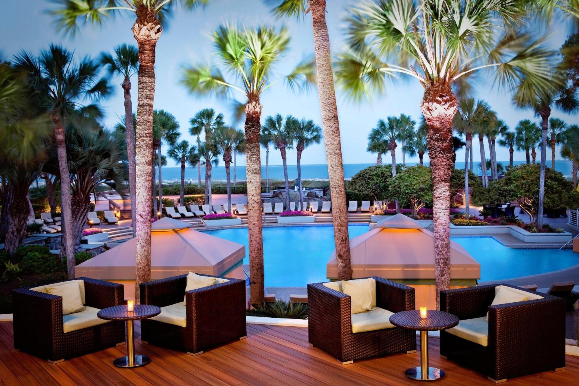 The Westin & 4*