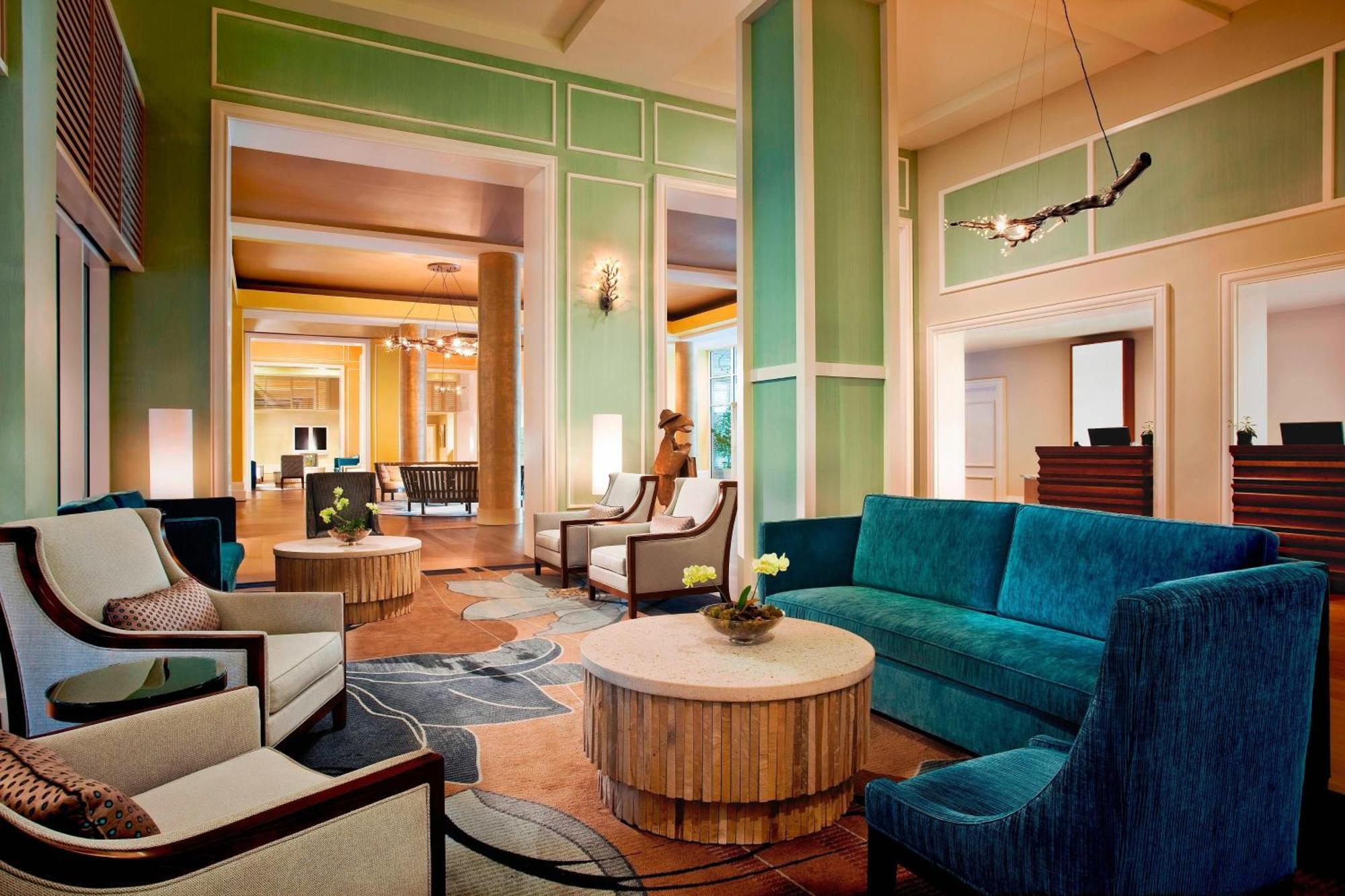 The Westin & 4* Hilton Head Island