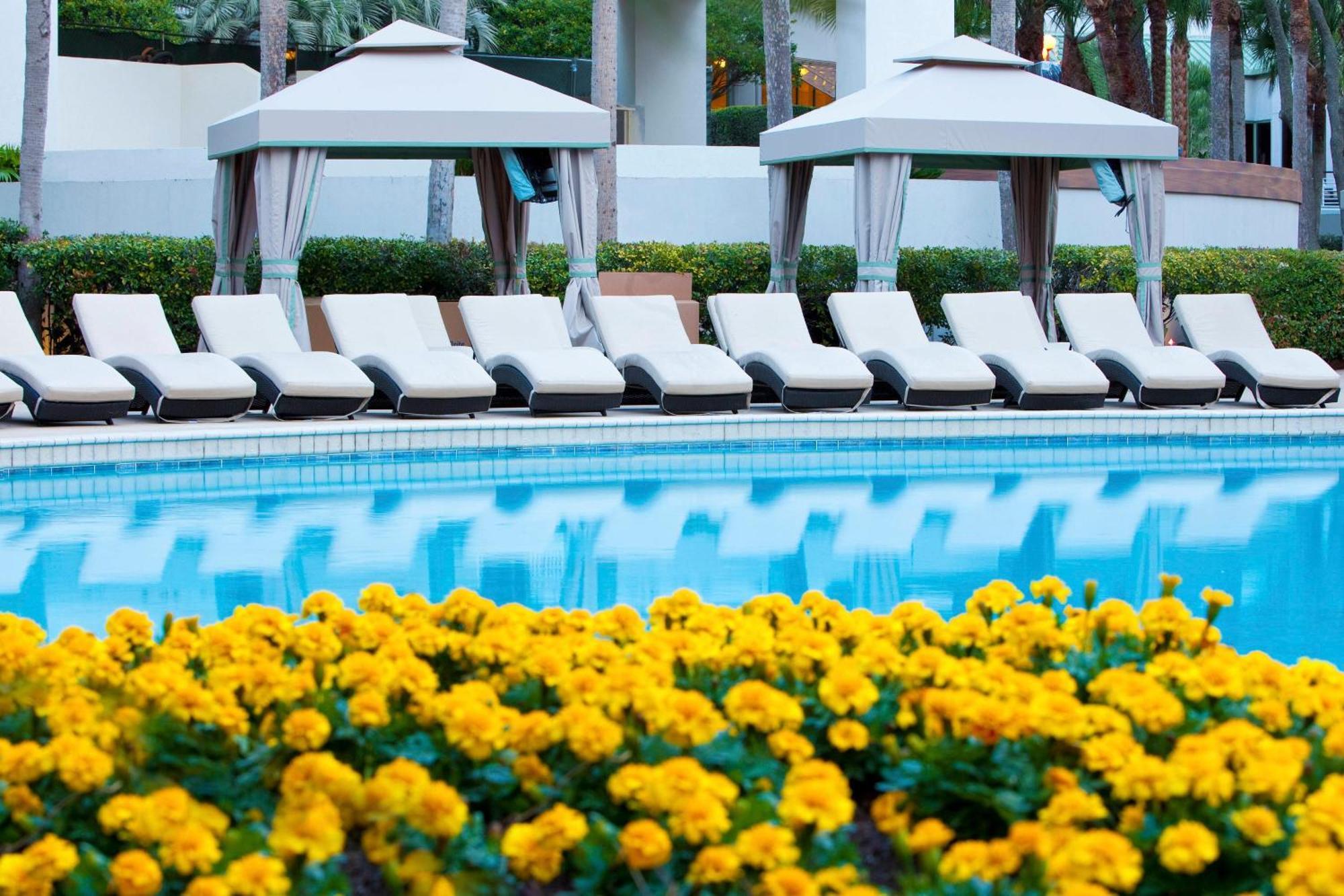Resort The Westin & Hilton Head Island
