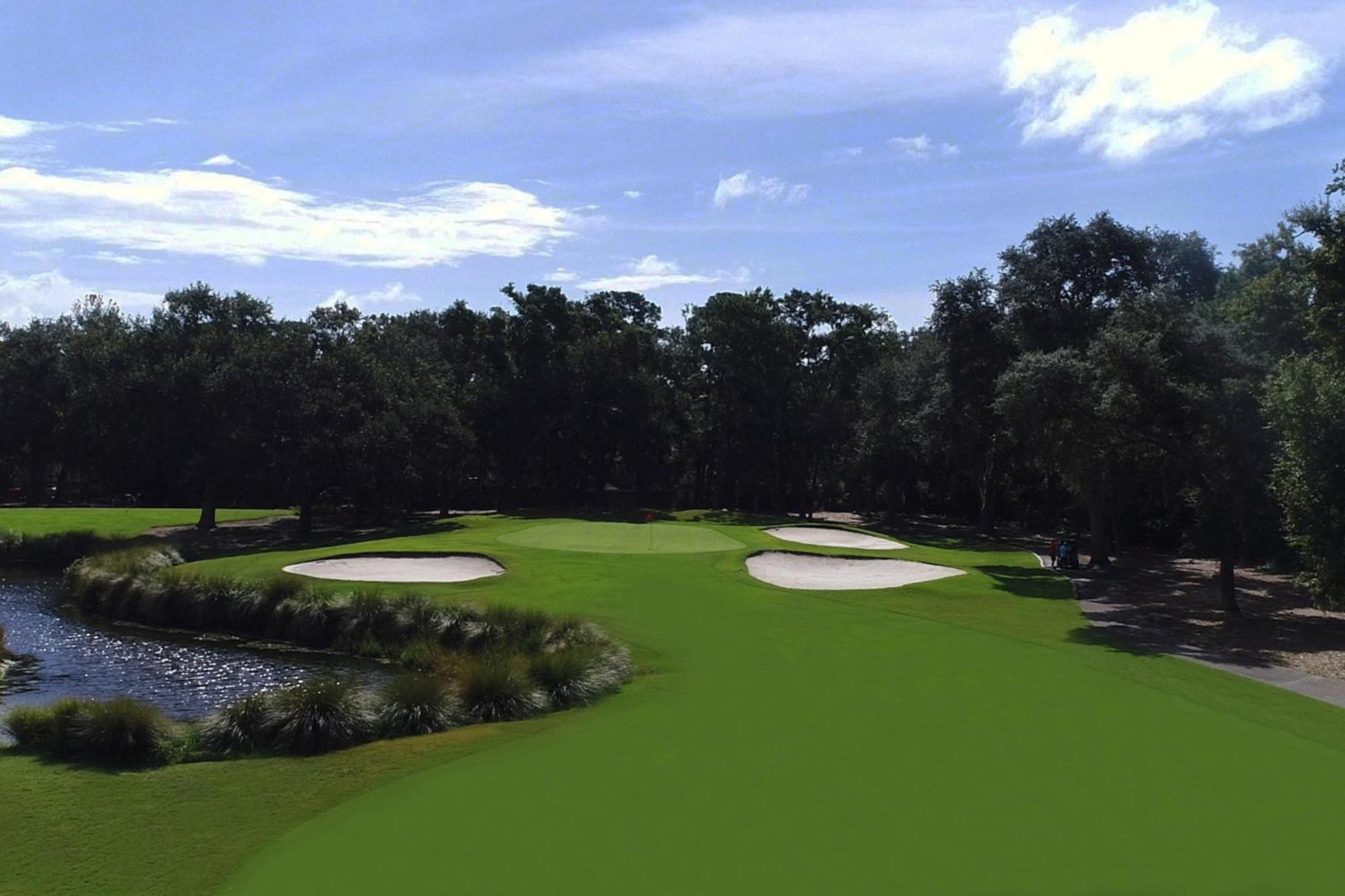 The Westin & 4* Hilton Head Island