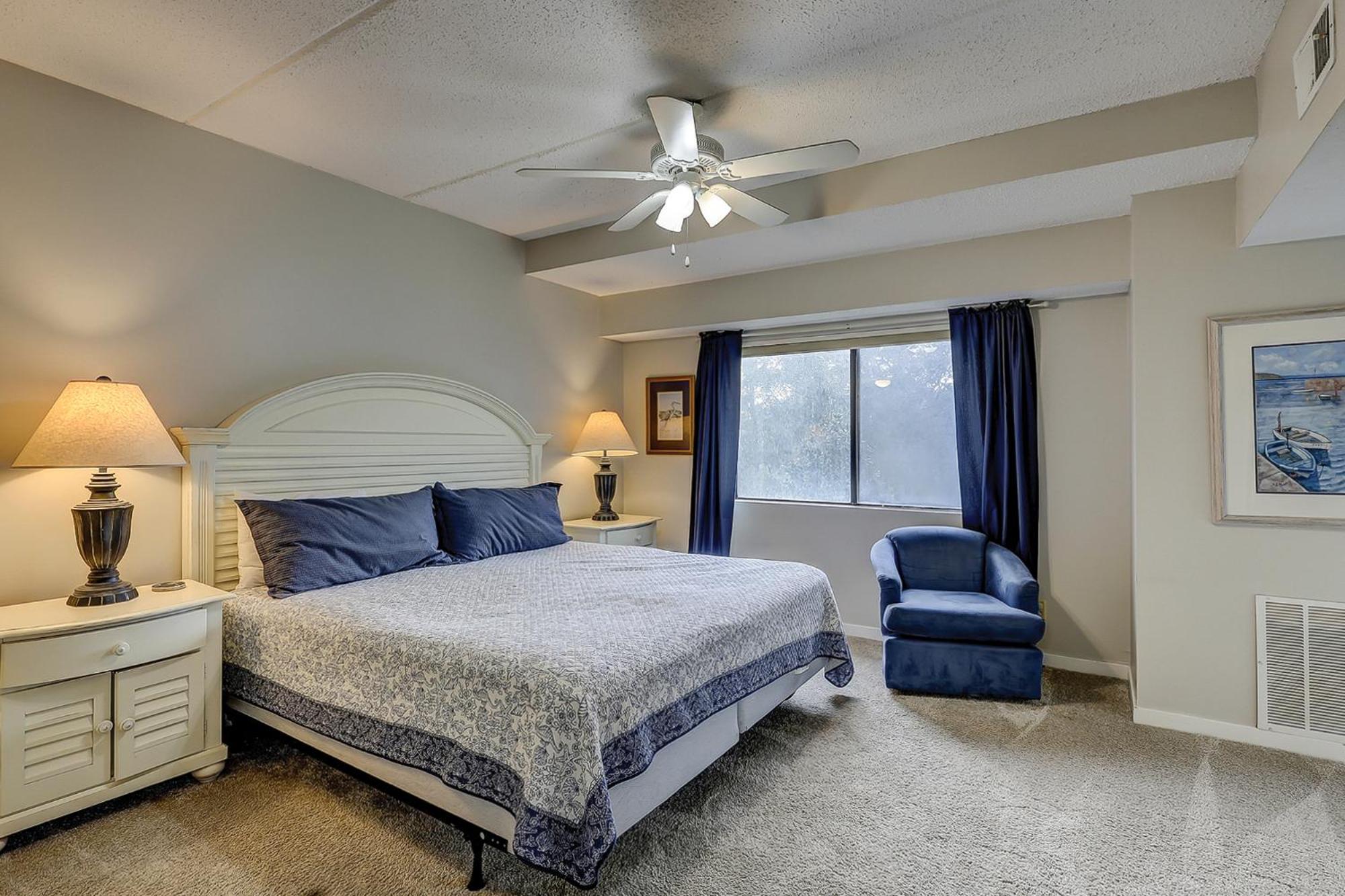 Holiday home Rare Large 3 Bedroom Near Shops Restaurants & Bars Huge Pool & Free Tennis Hilton Head Island