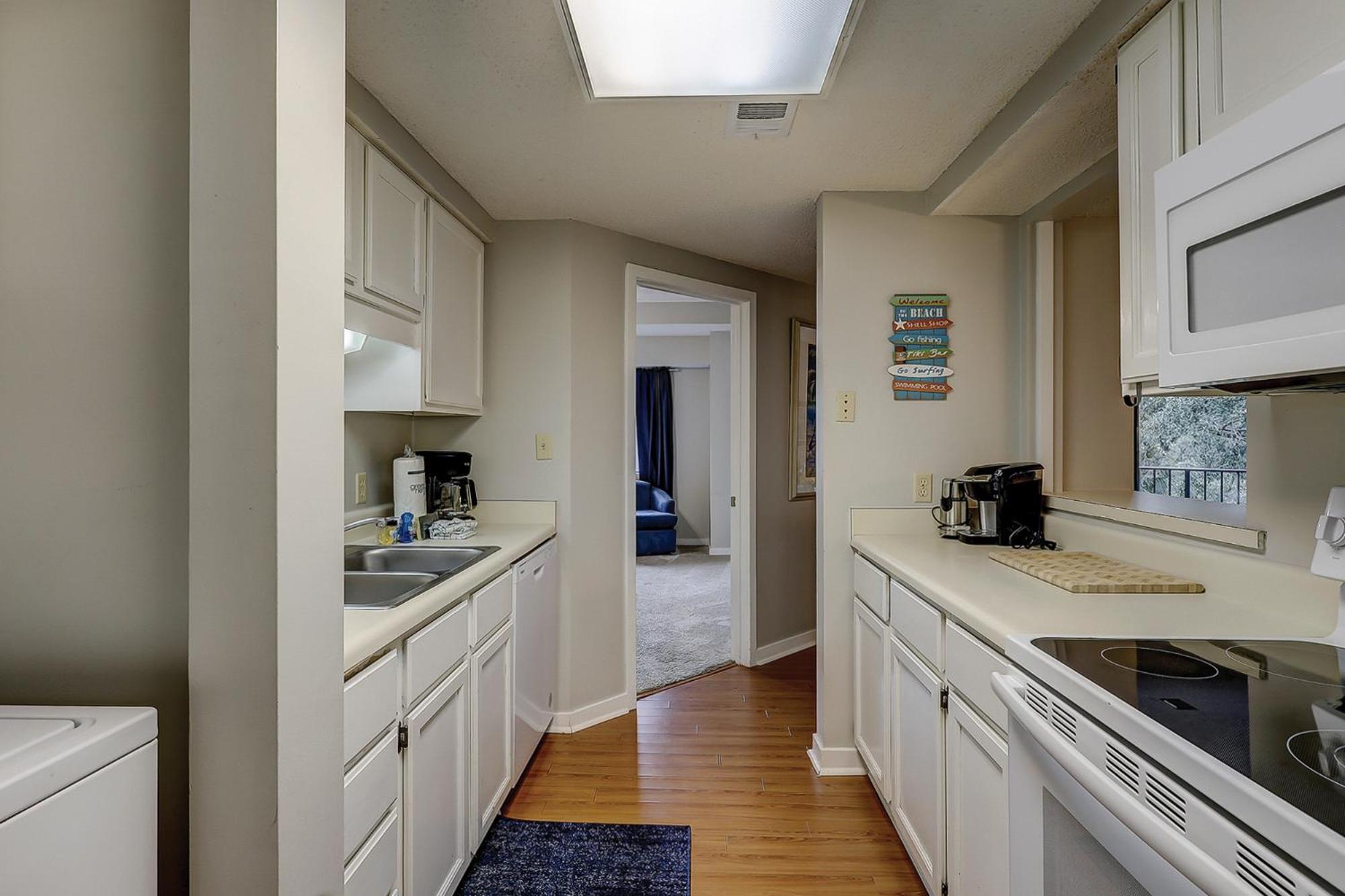 Holiday home Rare Large 3 Bedroom Near Shops Restaurants & Bars Huge Pool & Free Tennis Hilton Head Island