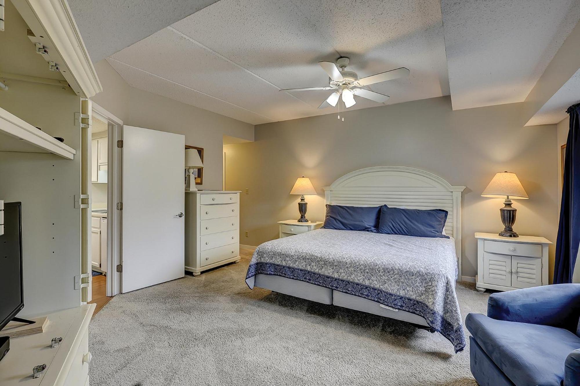 Holiday home Rare Large 3 Bedroom Near Shops Restaurants & Bars Huge Pool & Free Tennis Hilton Head Island