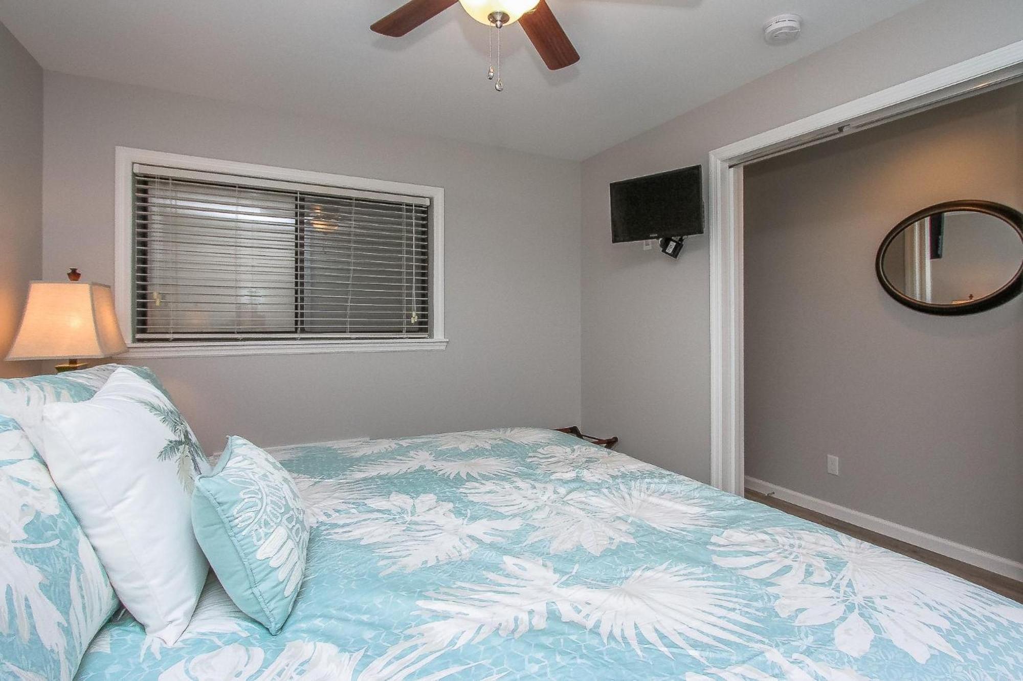Ocean Dunes 107 Holiday home *