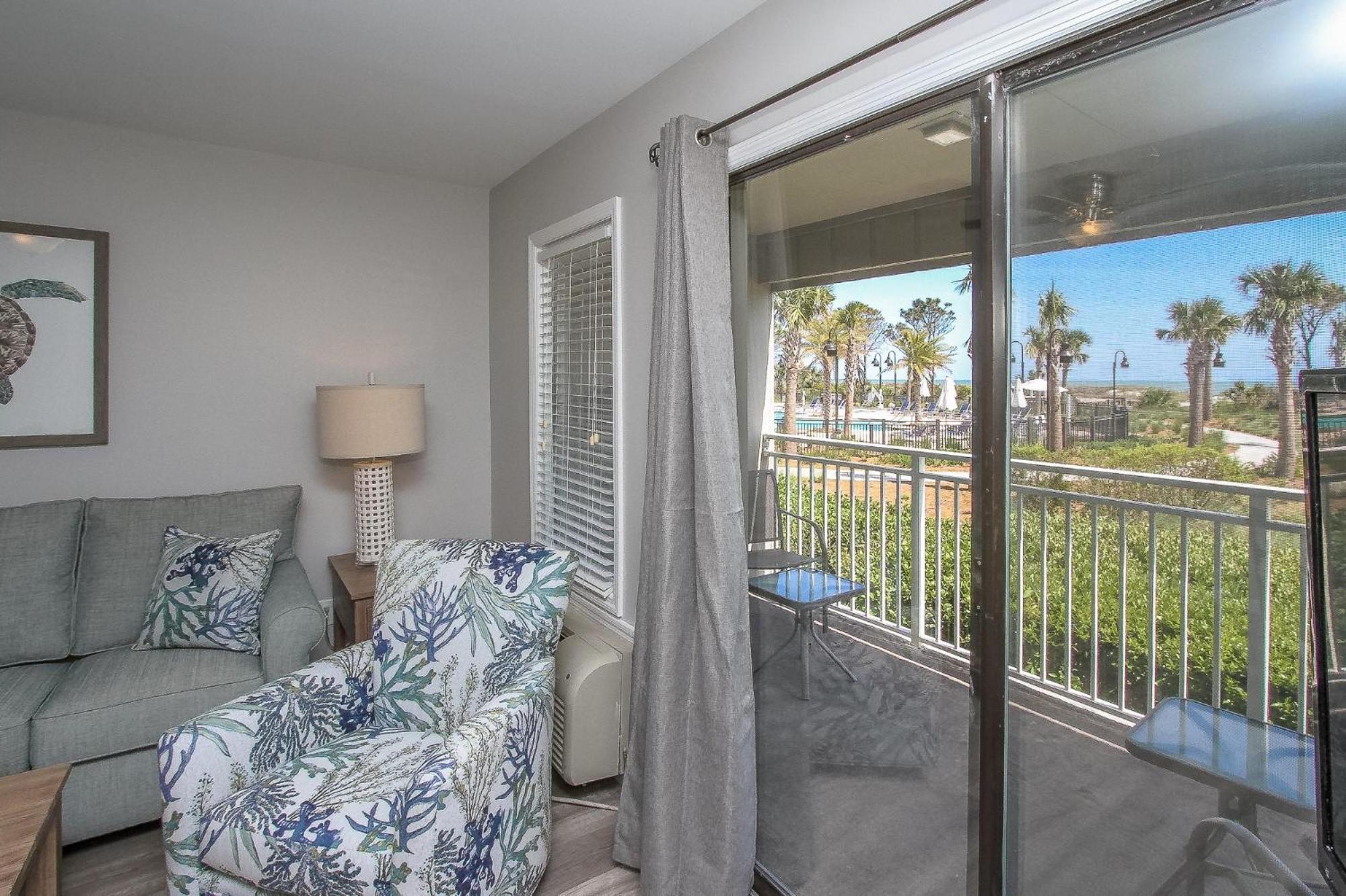 Ocean Dunes 107 Holiday home *