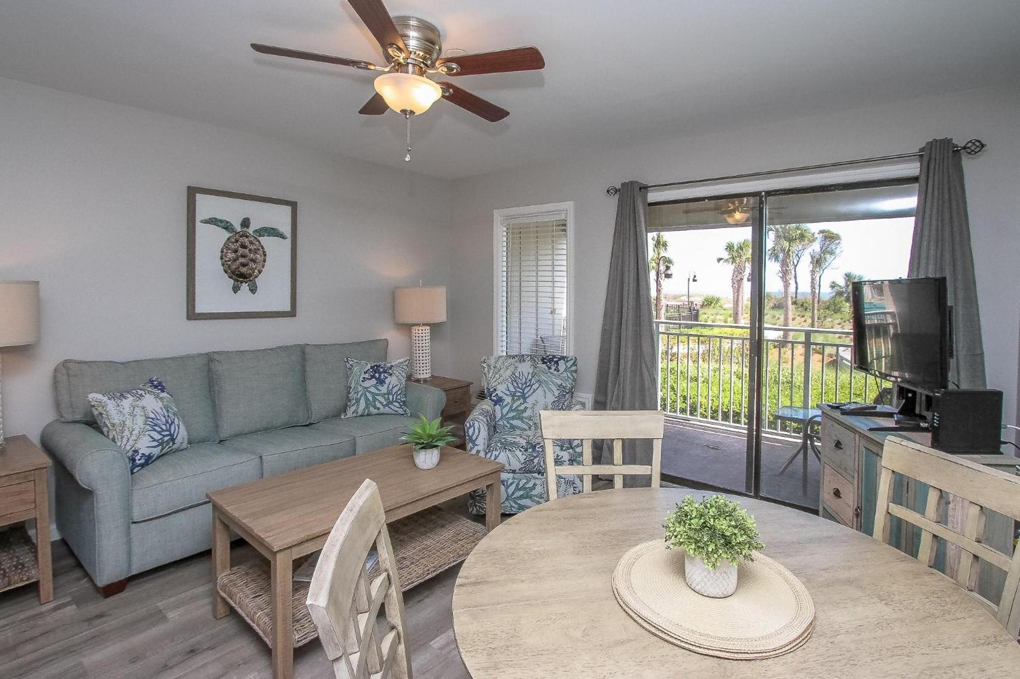 Holiday home Ocean Dunes 107 Hilton Head Island