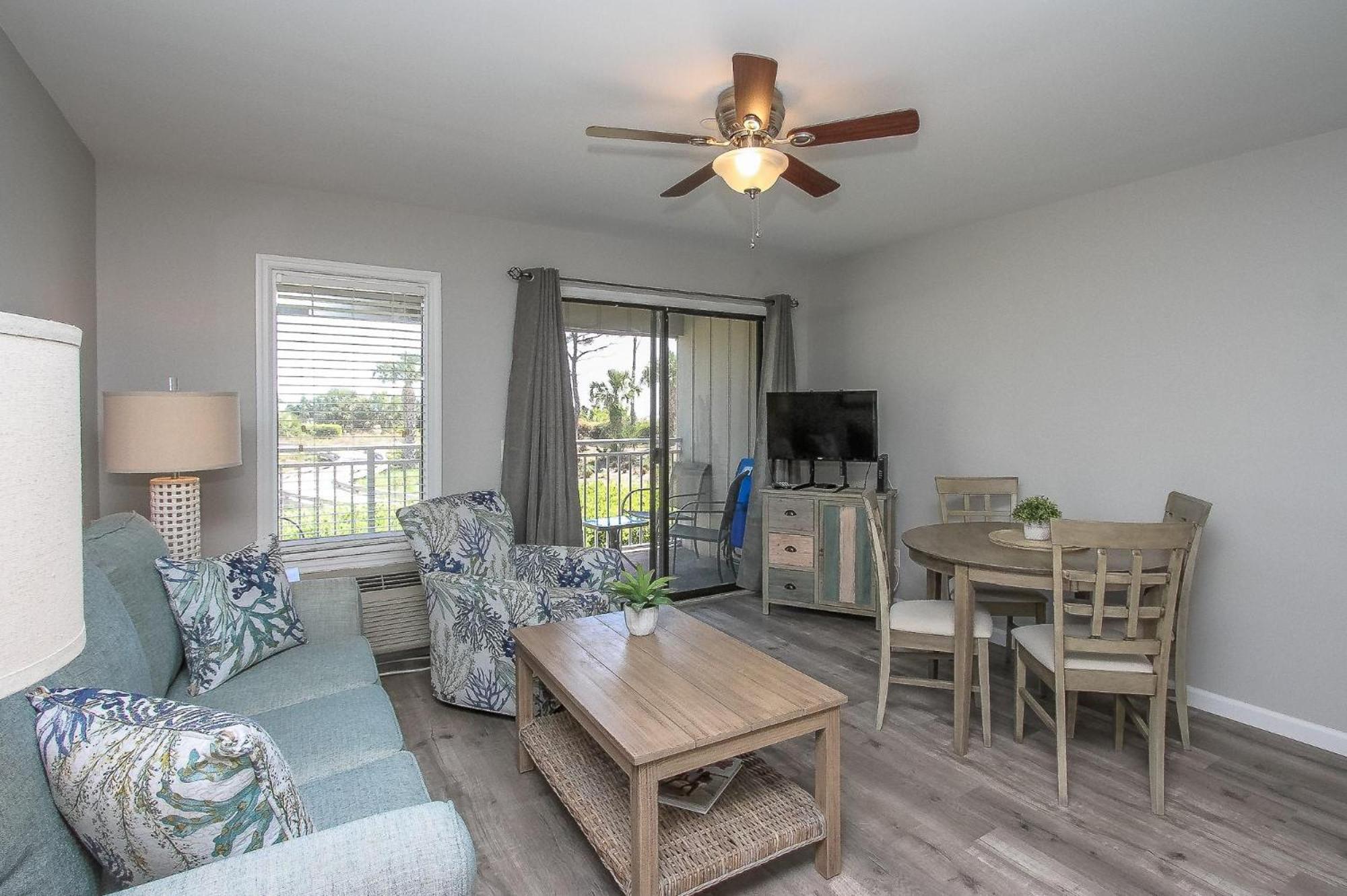 Ocean Dunes 107