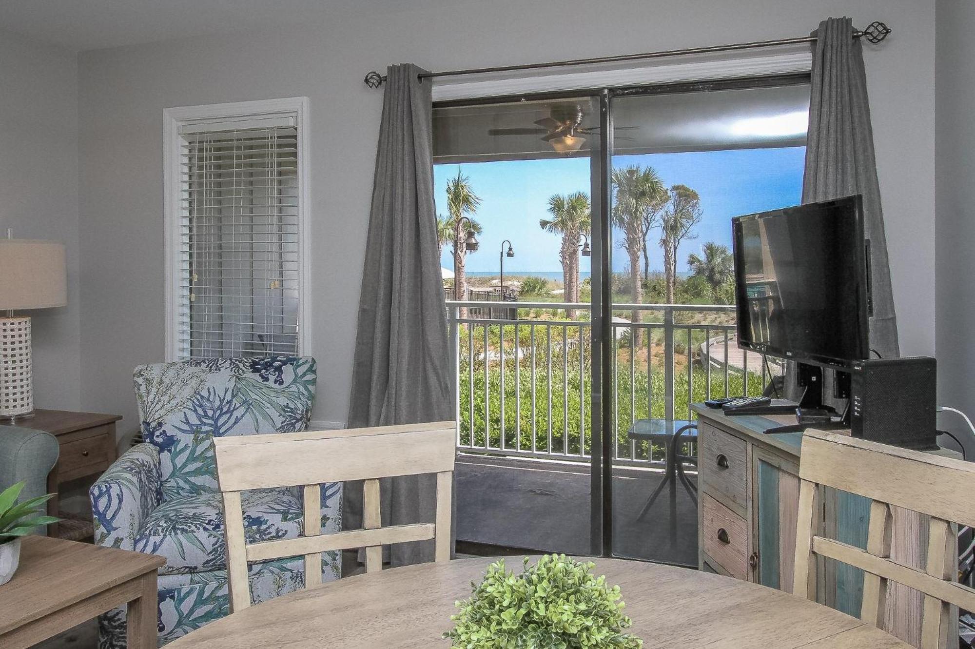 Holiday home Ocean Dunes 107