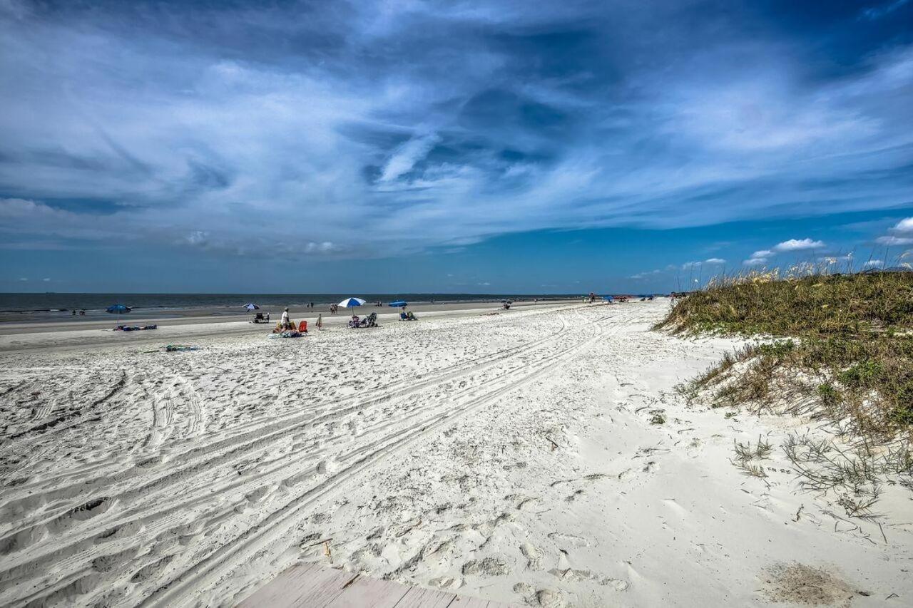 Seaside 369 Holiday home Hilton Head Island